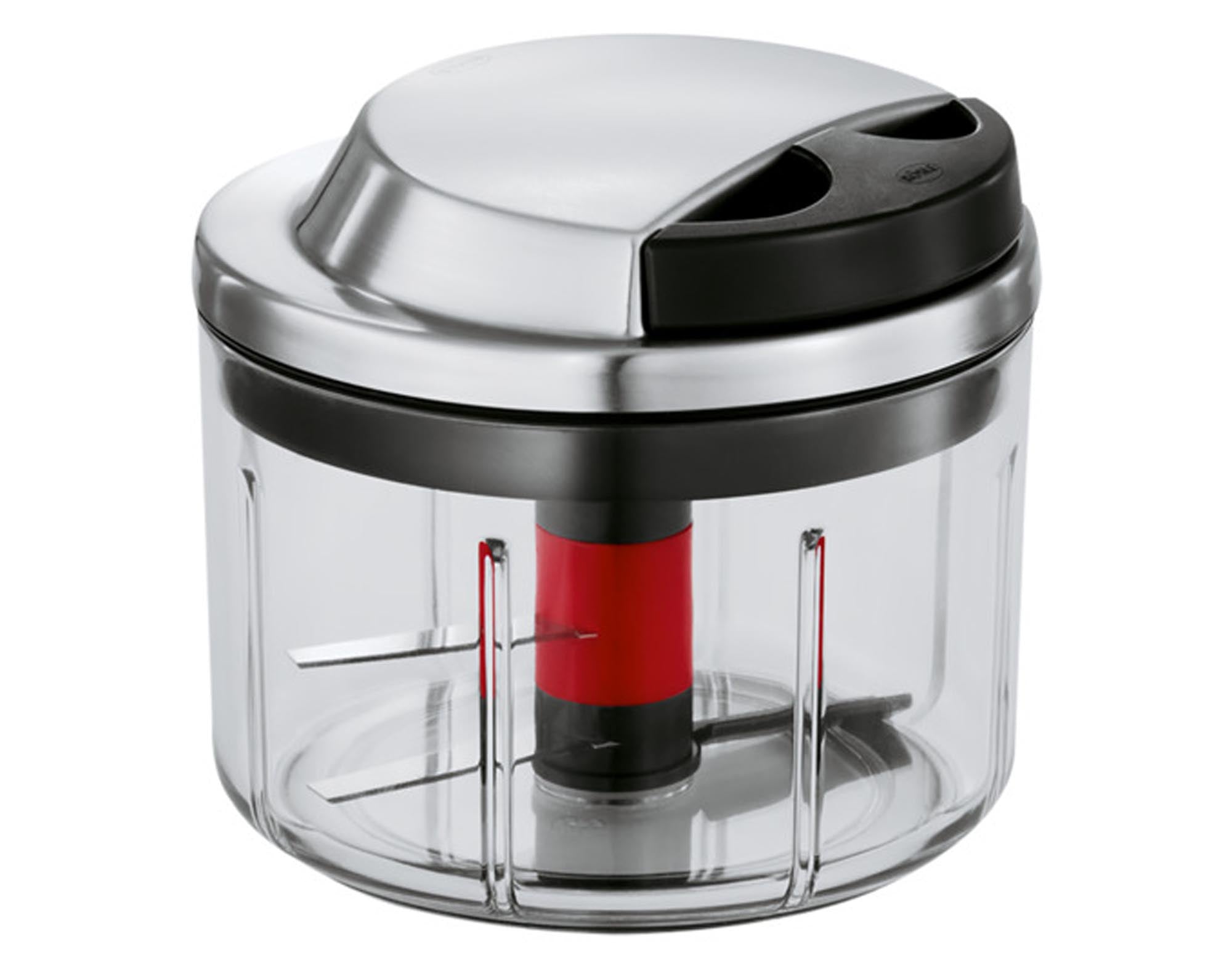 Entdecken Sie den ZELLER Küchenrollenhalter Inox Kunststoff (ø 17x30 cm) – funktional, langlebig und stilvoll für jede moderne Küche.