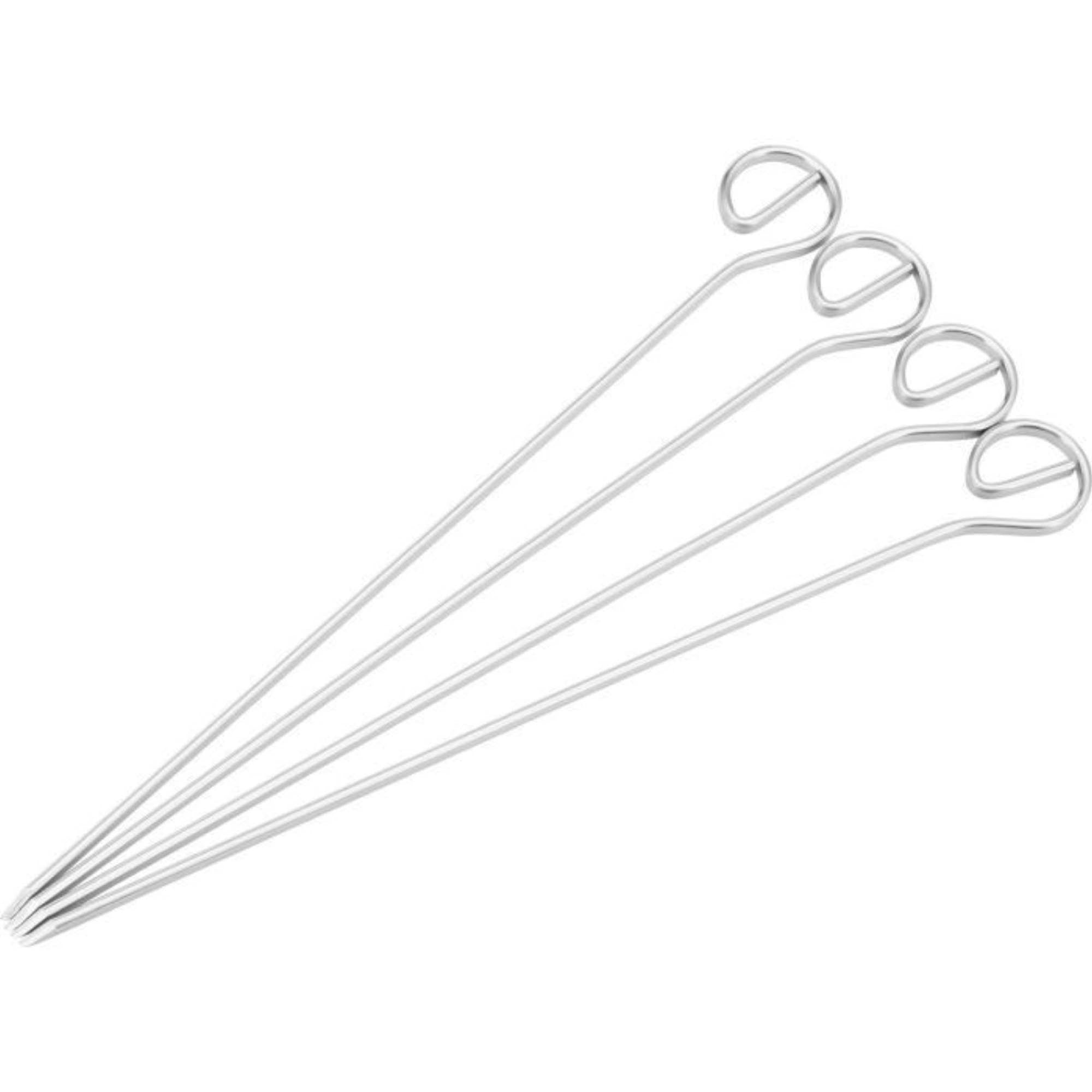 Eleganter Süssstoffspender aus Edelstahl, kompakt (ø 5x8.5 cm), langlebig, hygienisch, ideal für Küche und Gastronomie.