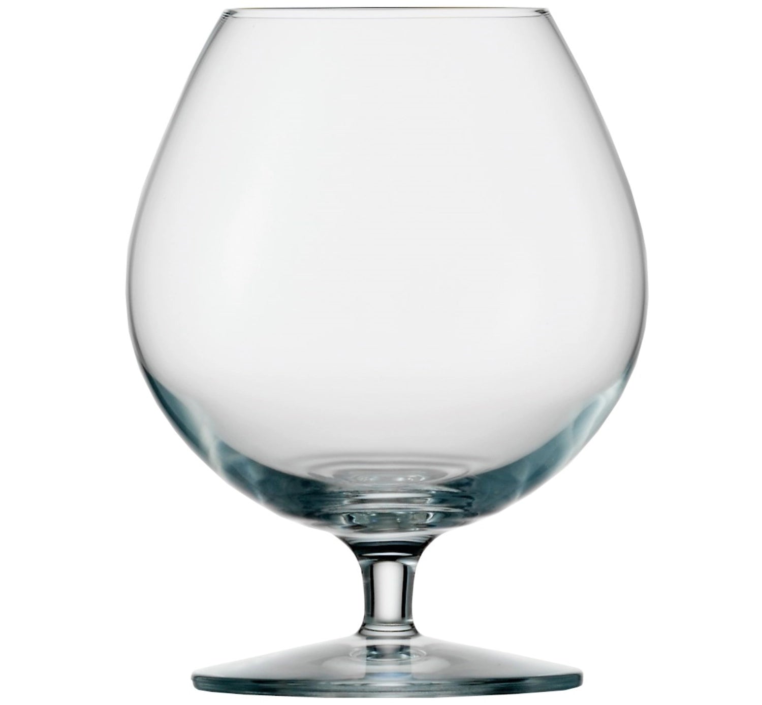 Hochwertiges Cognacglas von Stölzle, 585ml, Höhe 134mm, ideal für edle Spirituosen und besondere Anlässe.