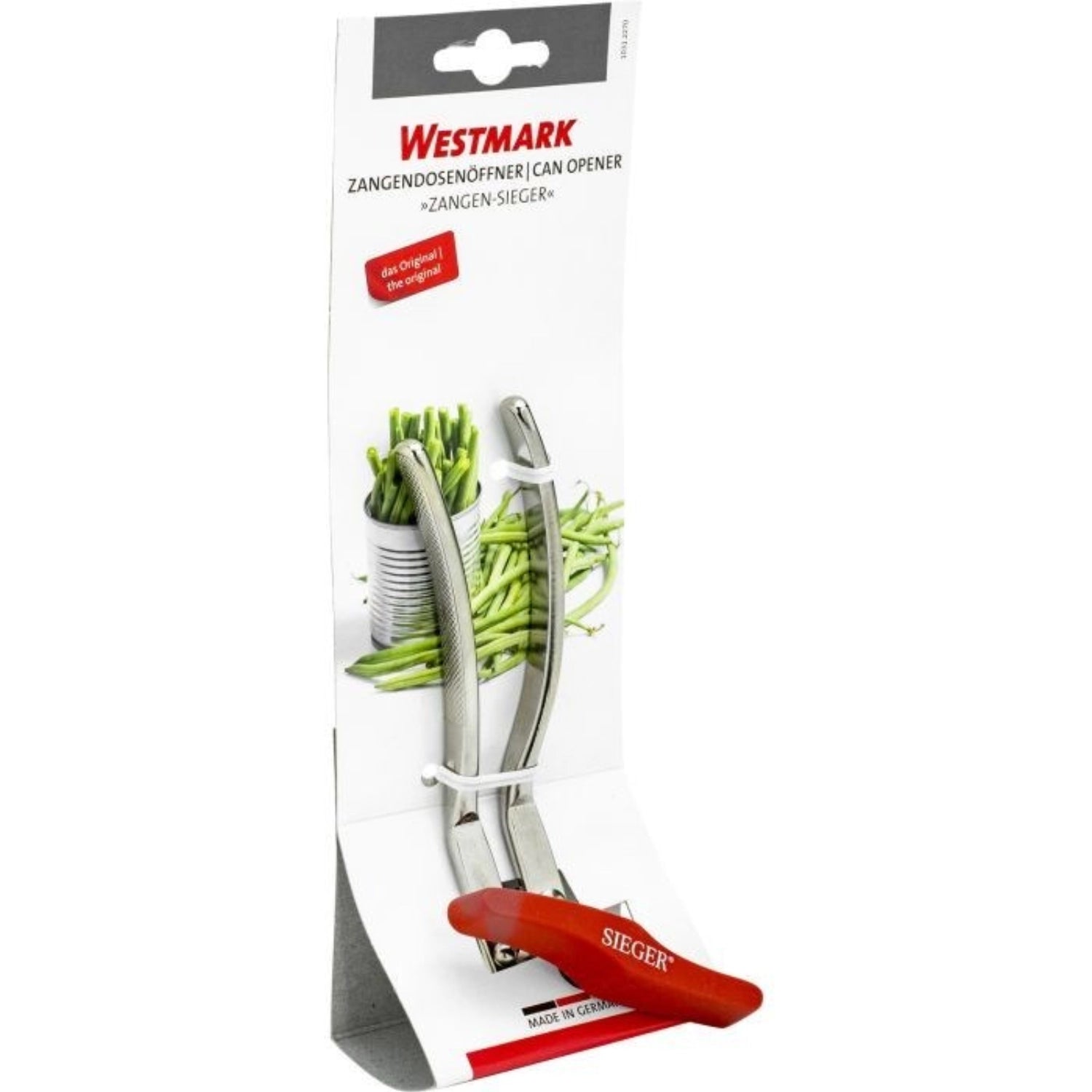 Pince ouvre-boîtePince gagnante, 15,2x4,5x4cm