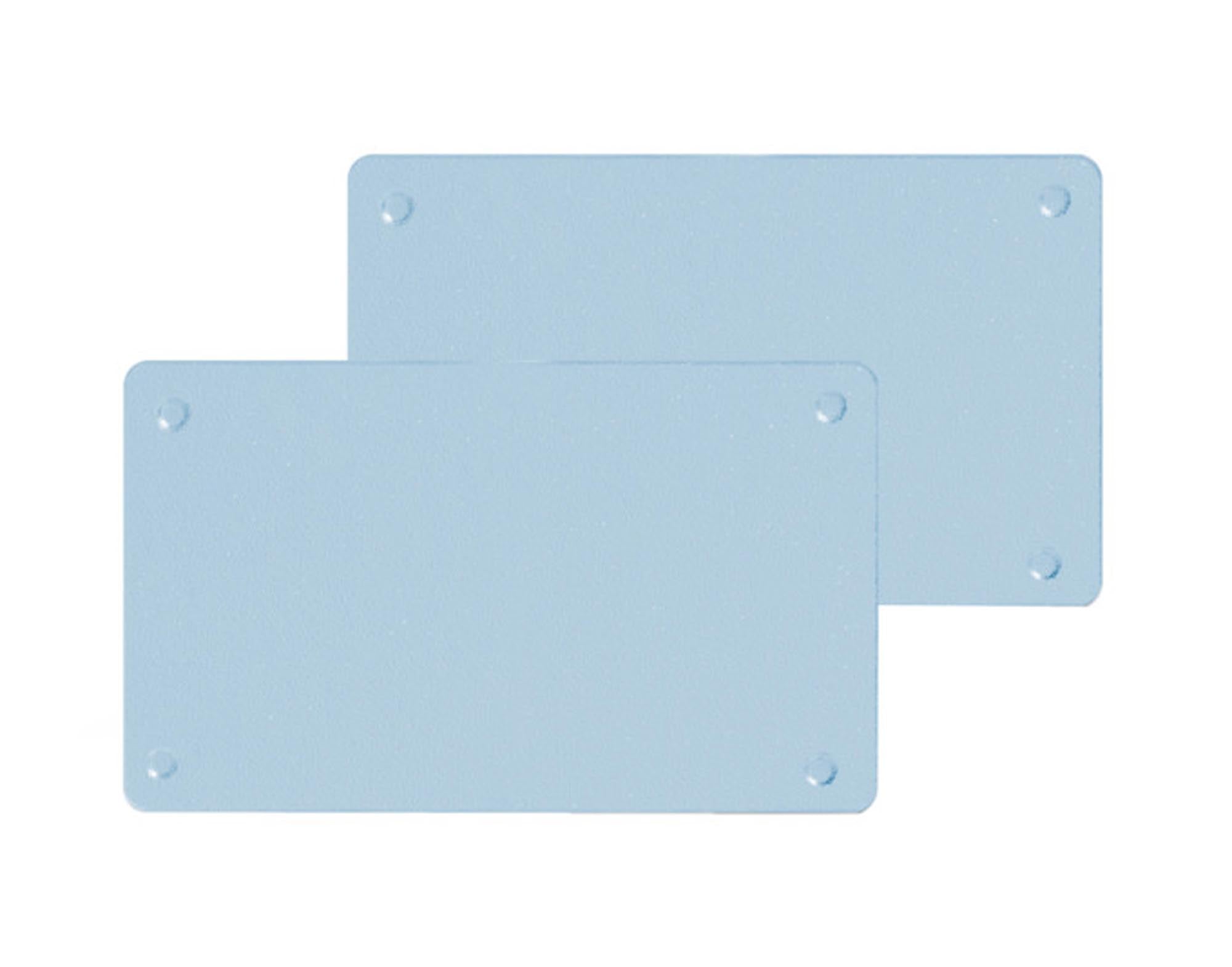 Entdecken Sie das ZELLER Schneidbrett Glas 2 Stück (25x15 cm) – hygienisch, langlebig und ideal für Obst, Gemüse, Fleisch und Käse. Perfekt für jede moderne Küche!