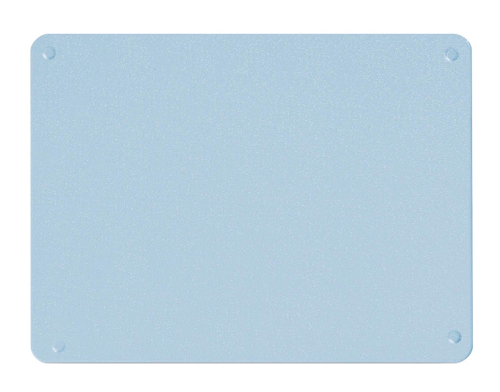 Entdecken Sie das ZELLER Schneidbrett Glas 40x30 cm – hygienisch, stabil und elegant. Ideal für Ihre Küche, leicht zu reinigen und vielseitig einsetzbar.