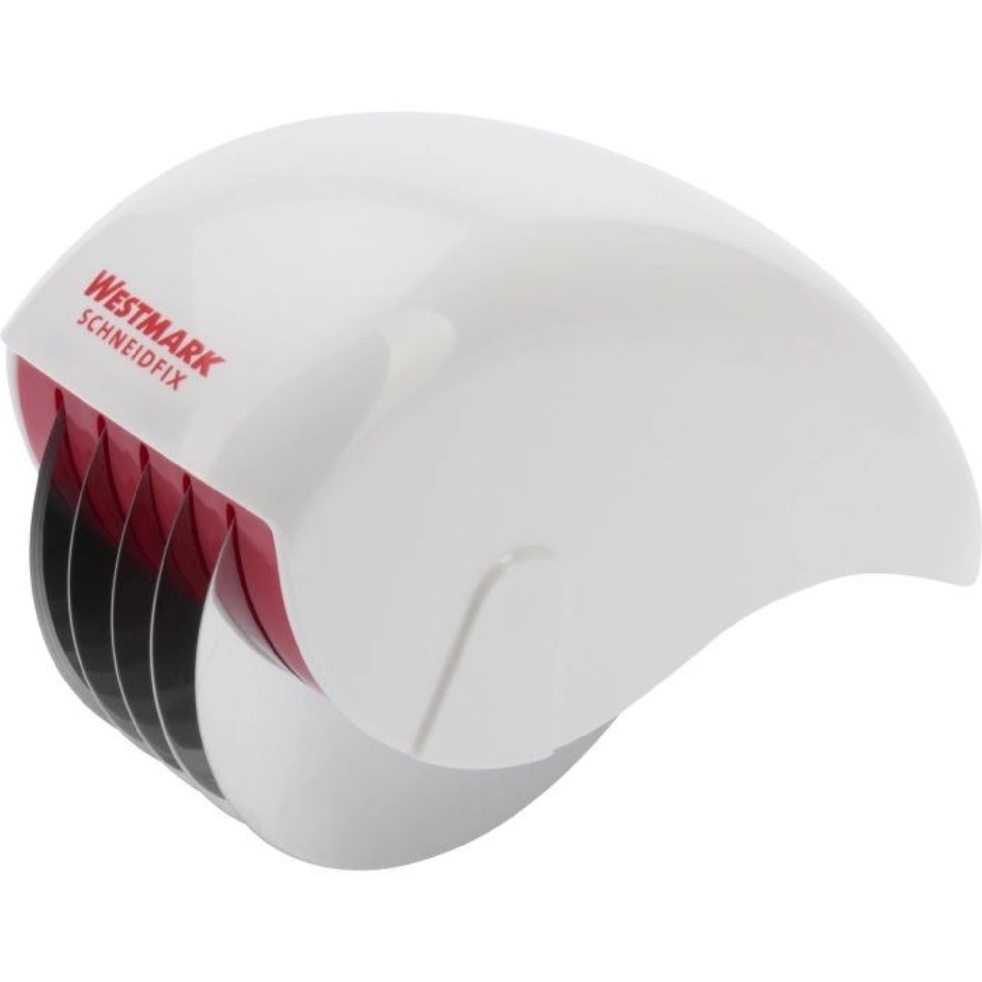 Stilvoller Weinkühler aus Kunststoff und Inox, 12x22,5 cm, hält Wein perfekt kühl. Ideal für Dinner und Partys. ZELLER PRESENT.