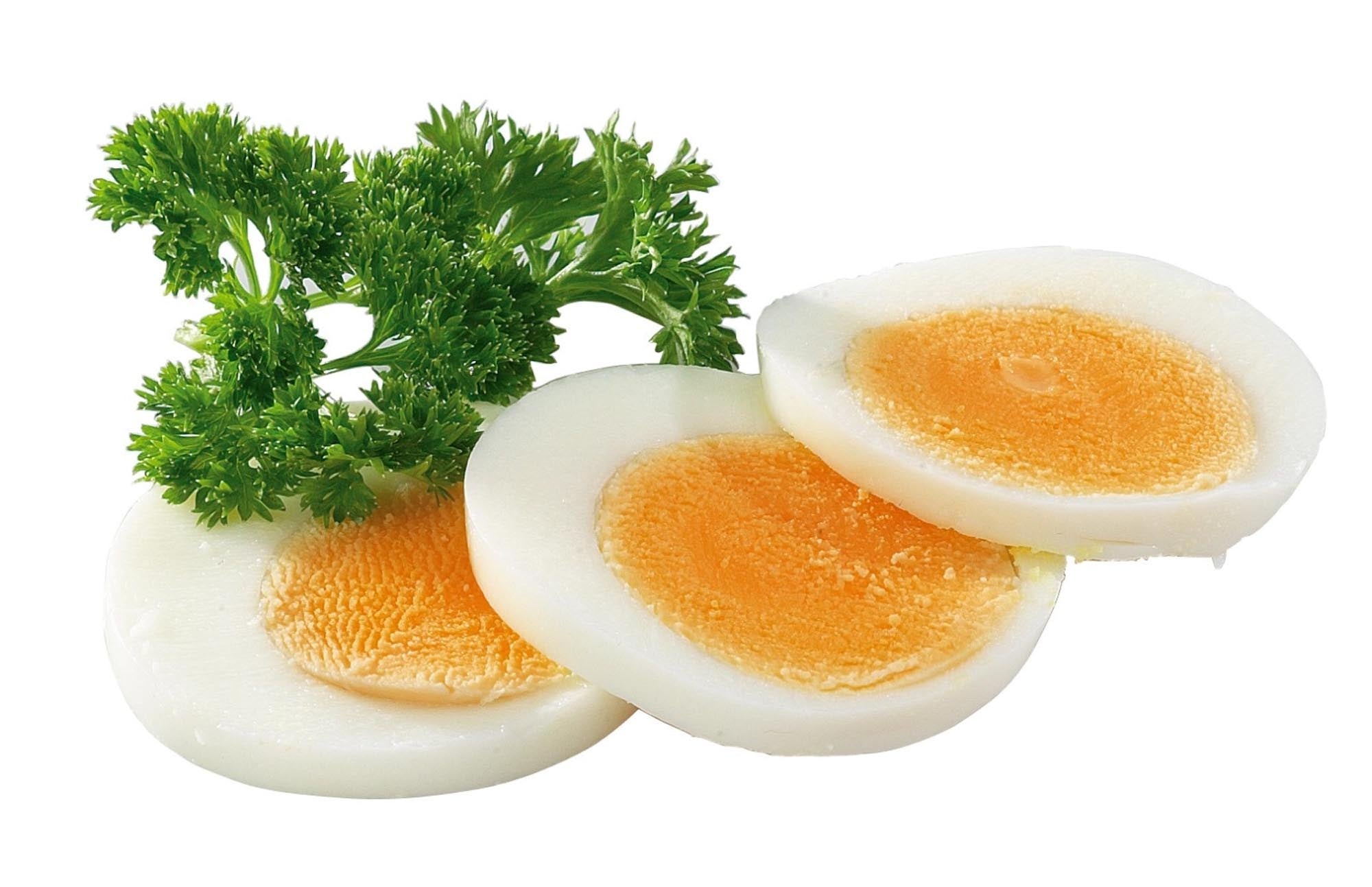 Praktischer Eierteiler von Westmark, ideal zum Schneiden und Teilen von Eiern, kompakt mit Massen 13.5x8.5x4cm, vielseitig einsetzbar.