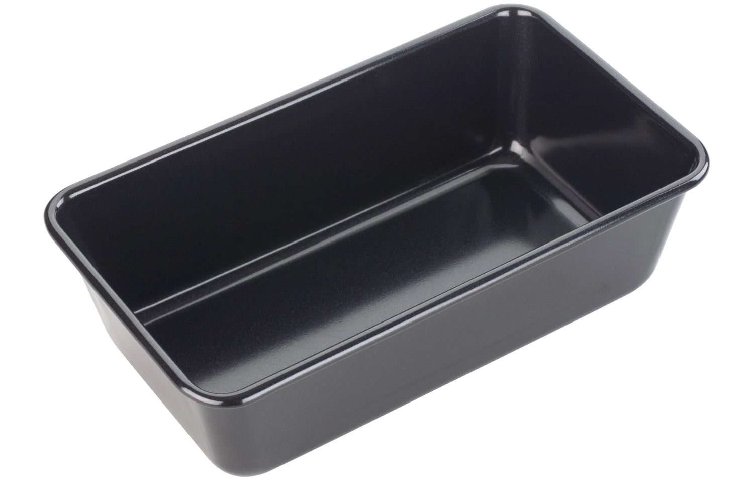 Hochwertige Backform von Tala, 24.6x14.6x7cm, ideal für Kuchen, mit Antihaftbeschichtung für leichtes Backen und problemloses Herauslösen.