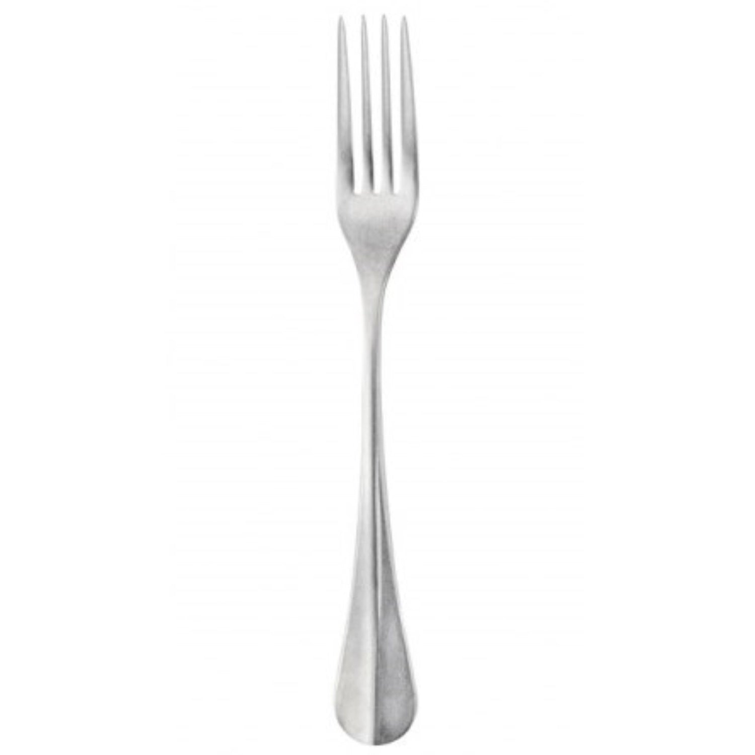 Baguette vintage dessert fork