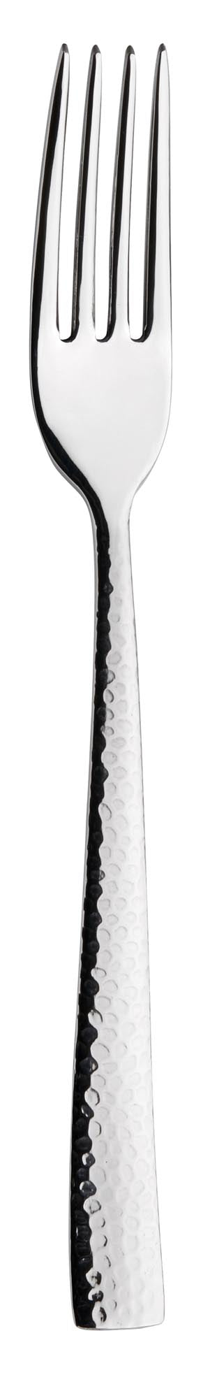 Elegante 20cm Rinascimento Tafelgabel von Abert aus 18/10 Edelstahl, zeitloses Design, langlebig, korrosionsbeständig, spülmaschinenfest.