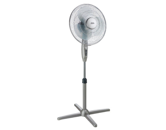 SOLIS Standventilator Typ 748 in präsentiert im Onlineshop von KAQTU Design AG. Haushaltshilfen ist von SOLIS