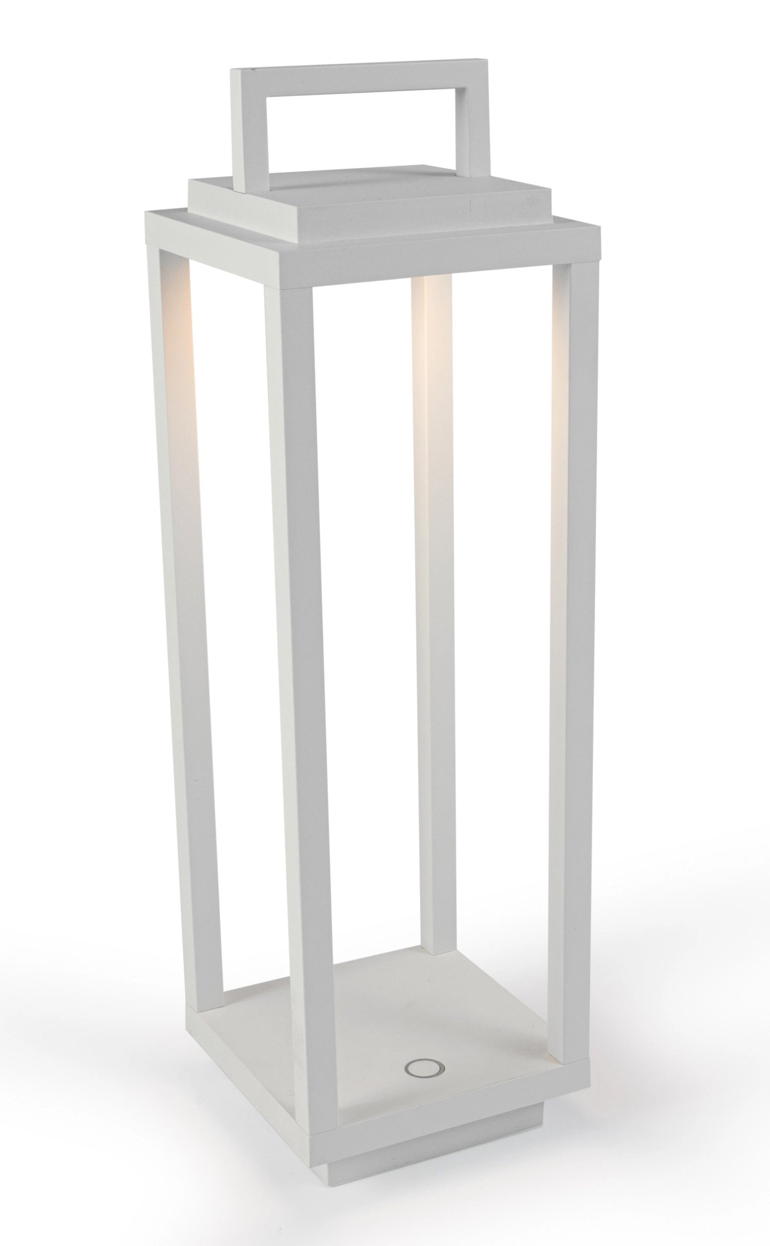 Wiederaufladbare Maxi Lampe von Abert im rustikalen Design, perfekt für gemütliche Abende und dekorative Lichtakzente in Ihrem Zuhause.