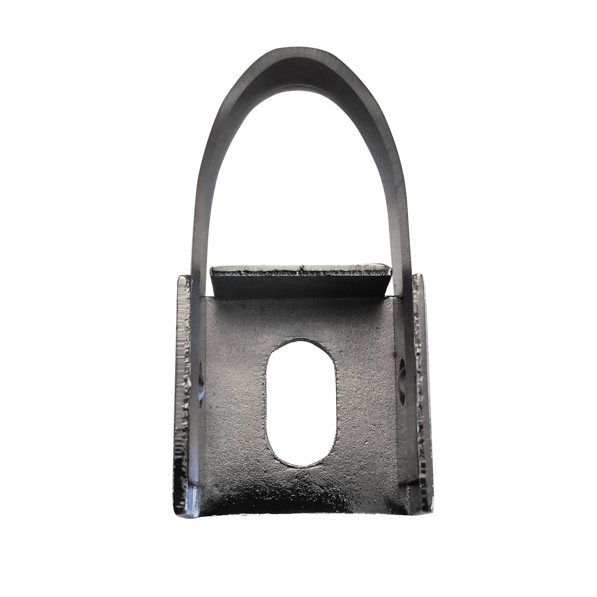 Kleines Ersatzmesser für Westmark Apfeltraum 1144WM, robust und präzise, perfekt für effizientes Schneiden von Äpfeln.