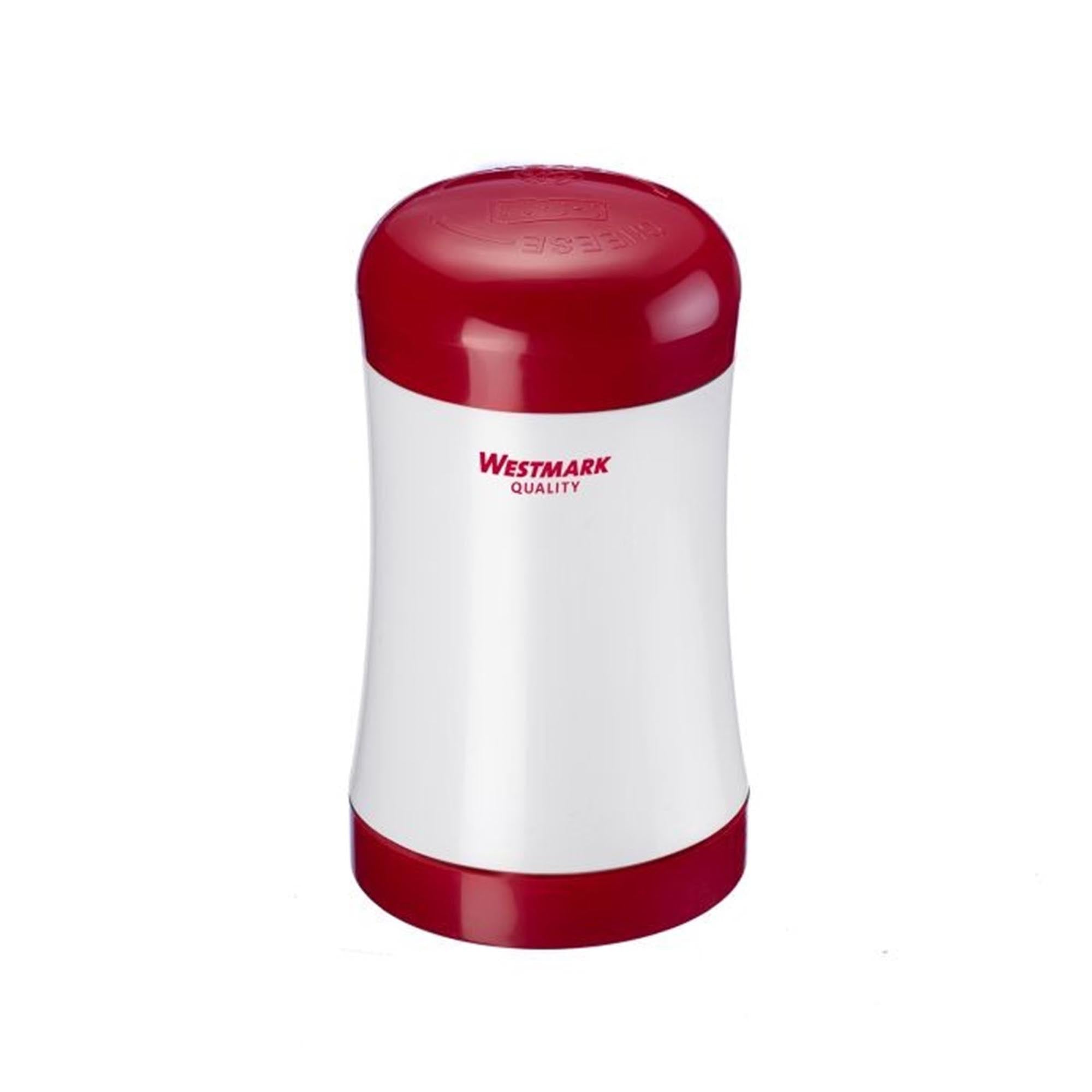 Praktischer Kräuterschneider von Westmark, ideal zum schnellen Zerkleinern von frischen Kräutern, mit ergonomischem Design und einfacher Handhabung.