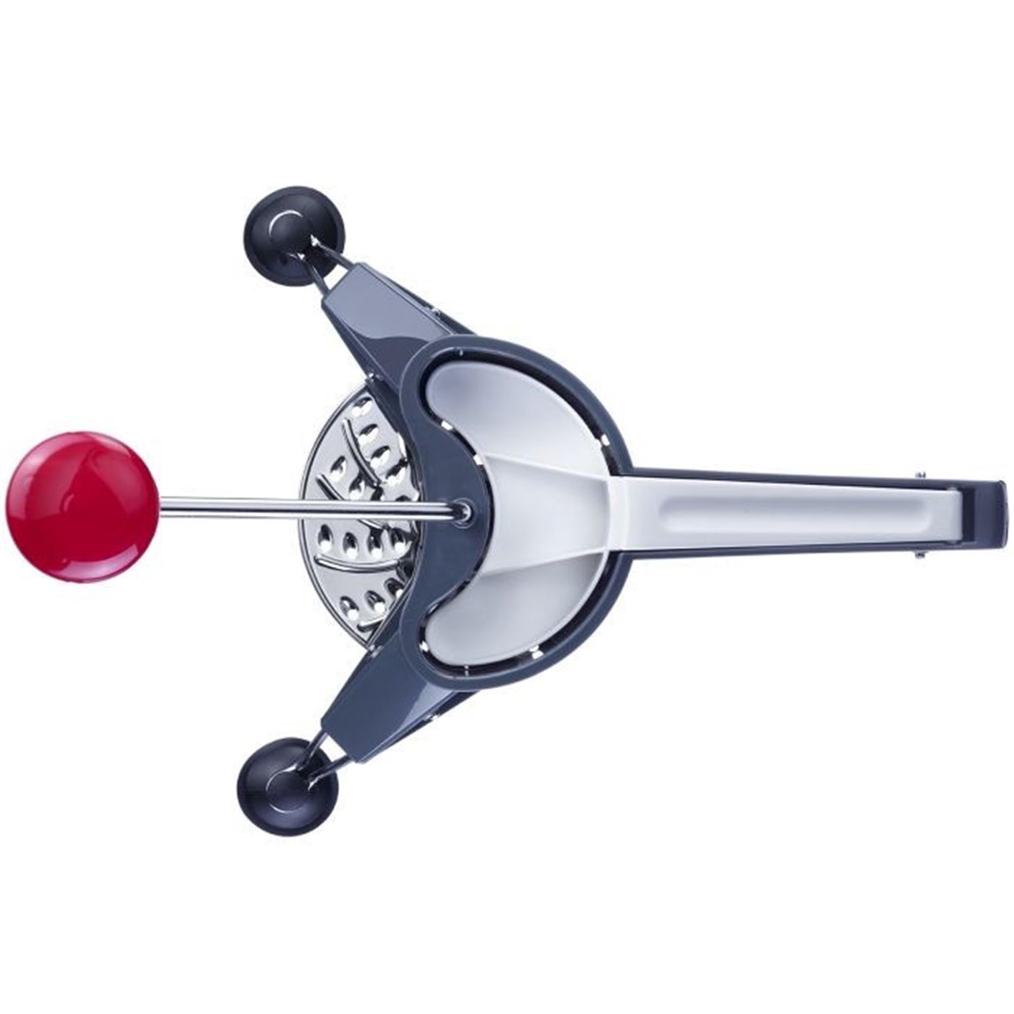 Praktischer Gemüseschneider von Westmark, ideal für schnelles und einfaches Schneiden von Gemüse, Masse: 33x24x25 cm.