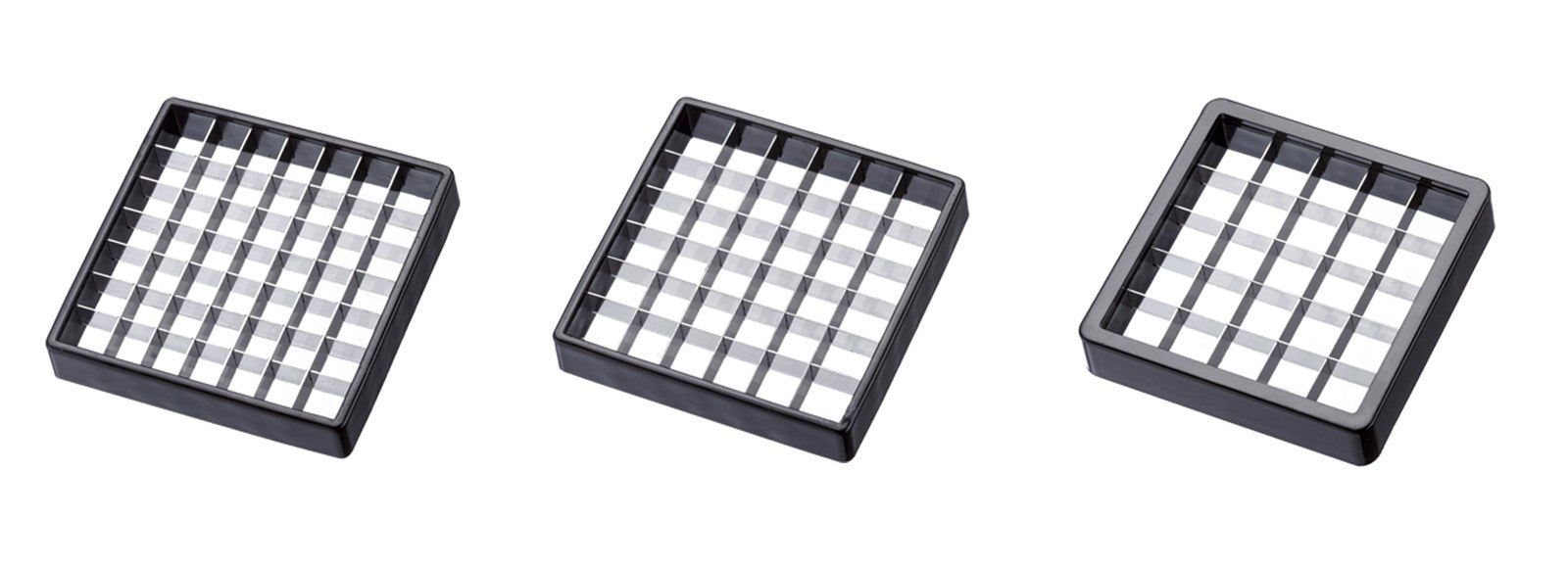 Der Westmark Pomfri-Perfekt Pommesschneider (25x10x13cm) schneidet Kartoffeln präzise in Pommes, ideal für Ihre Küche.