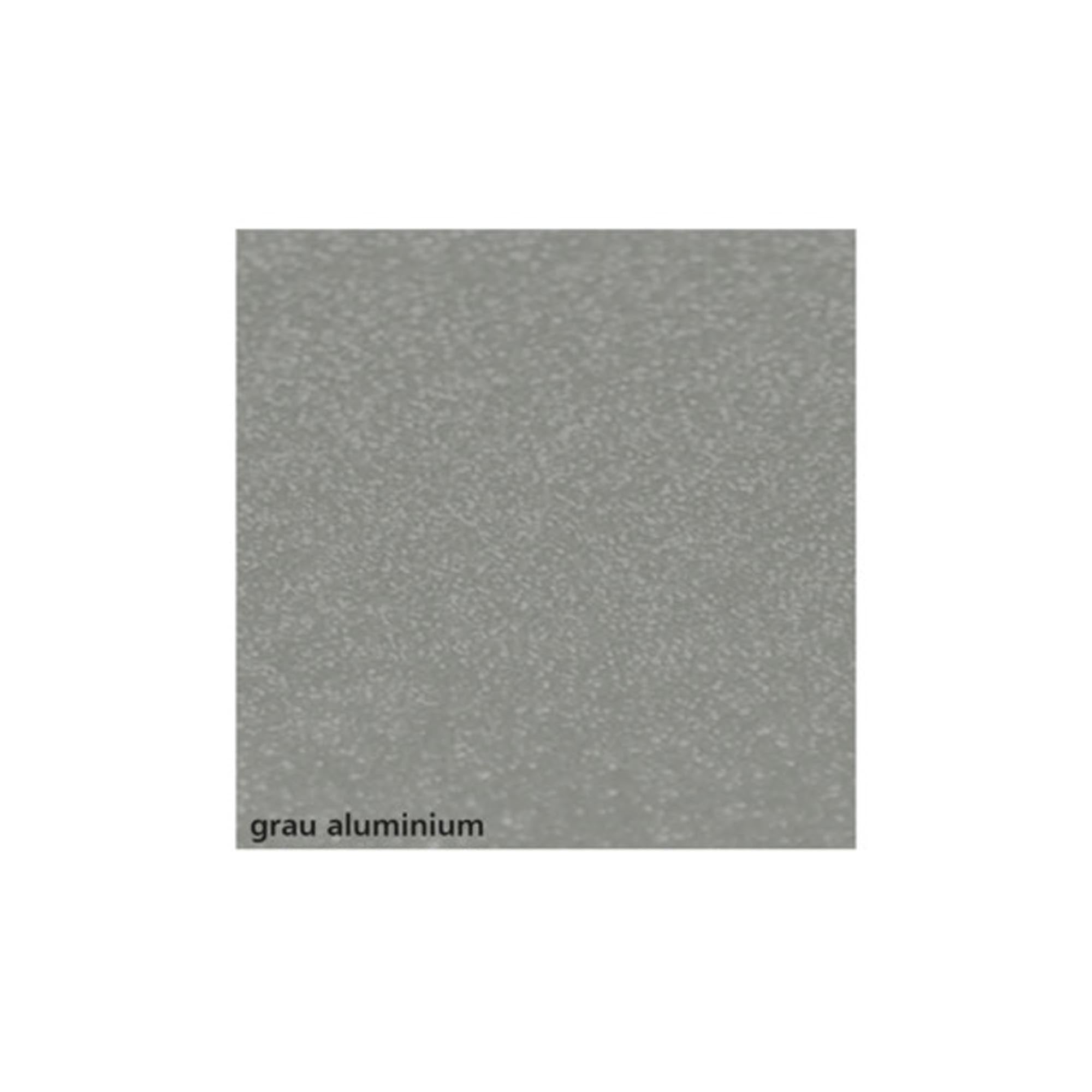 Moderner Briefkasten Alu 400 von HUBER: Robustes Aluminium, stilvolles Design, abschließbar und mit praktischem Zeitungsfach für optimalen Postempfang.