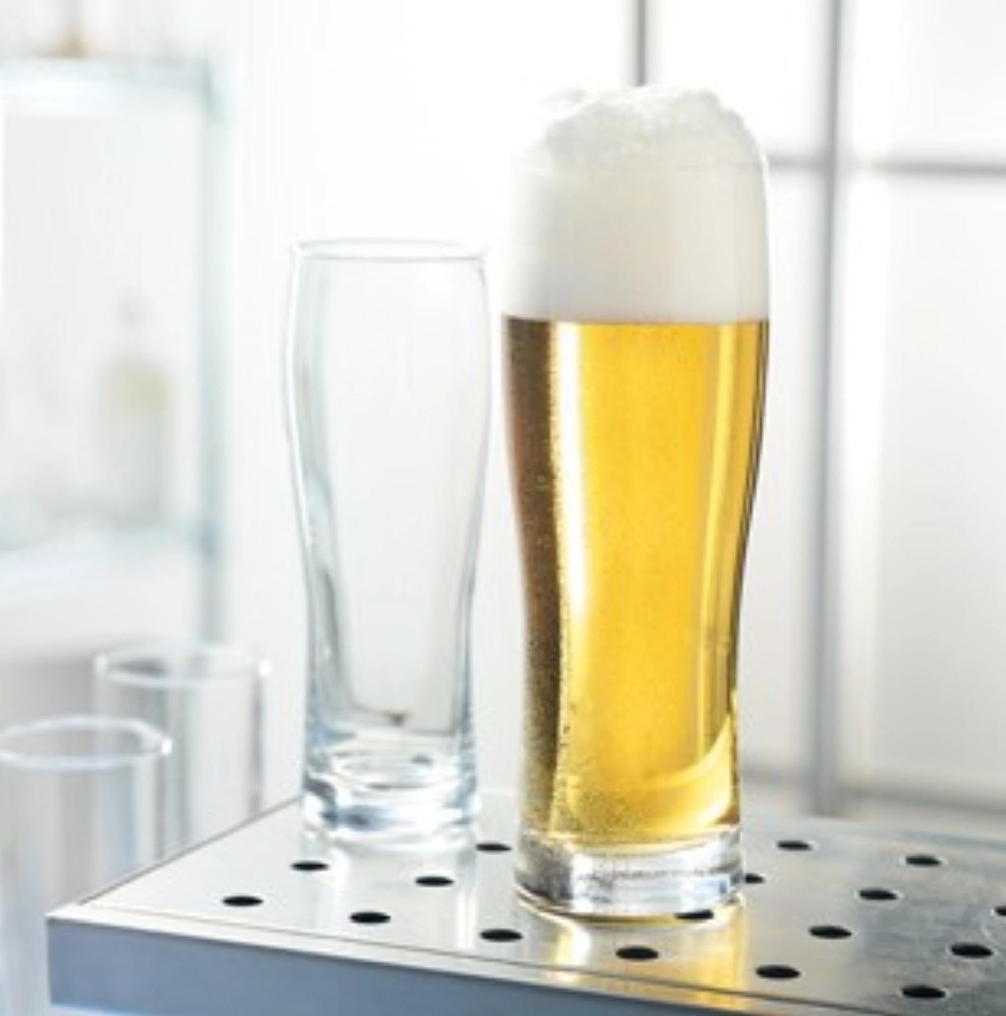 Entdecken Sie die eleganten Monaco Becher von Rastal (0,5 lt) – bruchsicher, spülmaschinenfest und ideal für Wasser, Saft oder Bier. Perfekt für jeden Anlass!