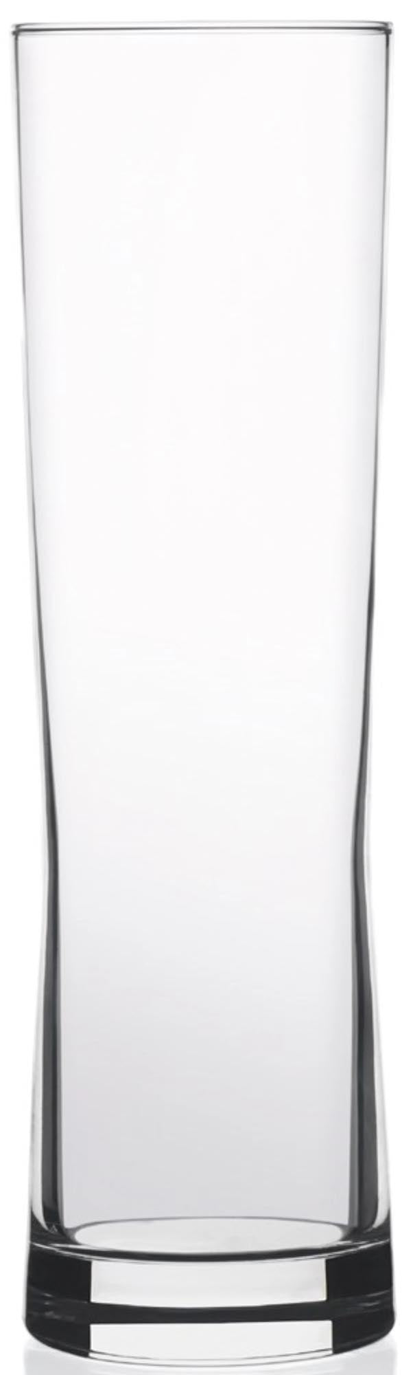 Entdecken Sie die eleganten Fresh Glas-Becher von Rastal (31 cl, 18.9 cm) – robust, spülmaschinenfest und ideal für jeden Anlass!