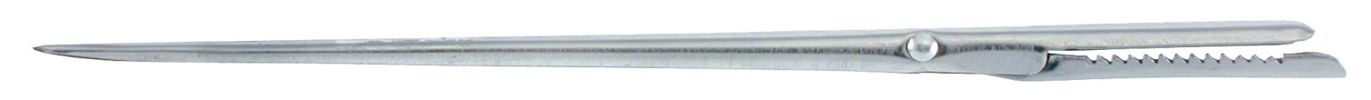 Aiguille, 19x1x1cm