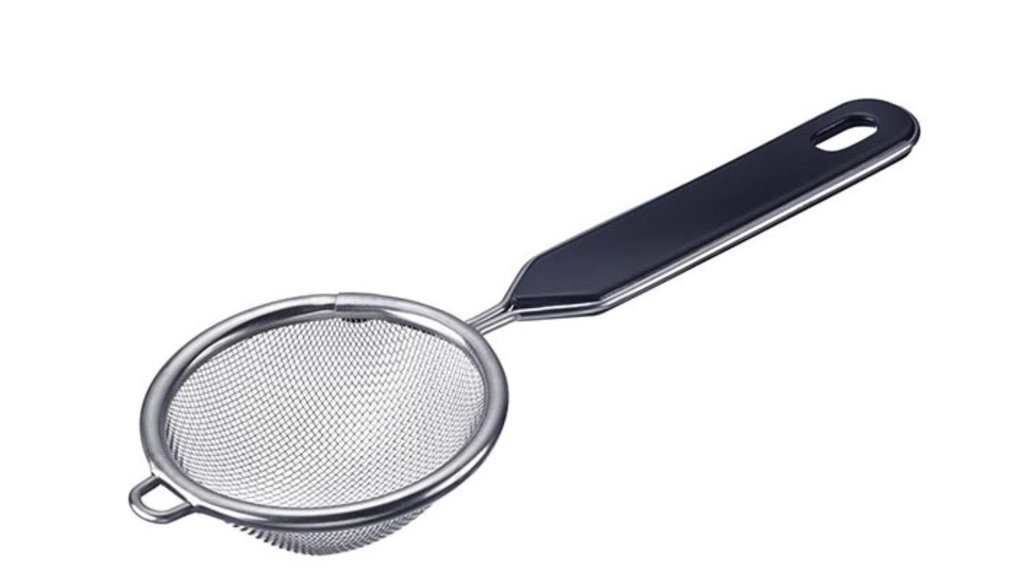 Entdecken Sie das Westmark Teesieb Traditionell aus hochwertigem Edelstahl. Perfekt für Teeliebhaber, langlebig und stilvoll. Ideal für jede Teesorte!