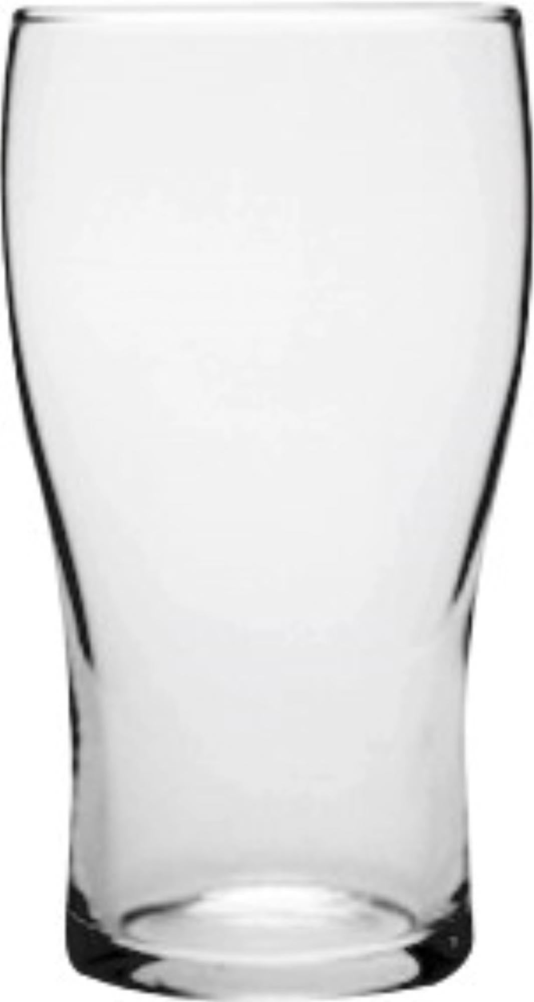 Entdecken Sie die stilvollen Tulip Becher 1/2 Pint 28cl von Rastal. Ideal für Bier, Cocktails und Limonade. Hochwertiges, spülmaschinenfestes Glas in eleganter Tulpenform.