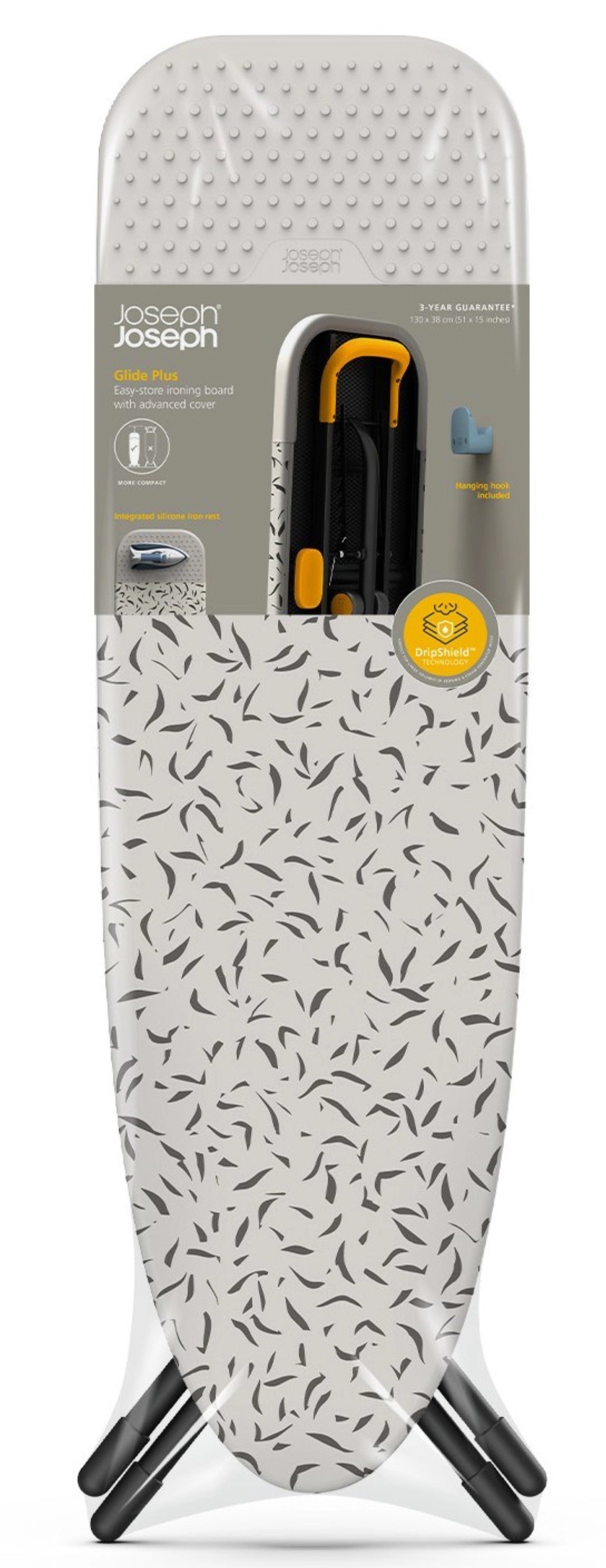 Glide Plus Bügelbrett Ecru