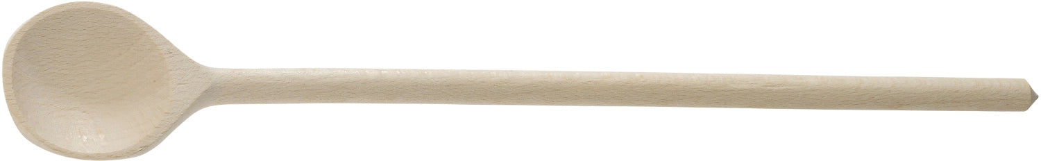 Pure mixing spoon, 35x5.5x1cm