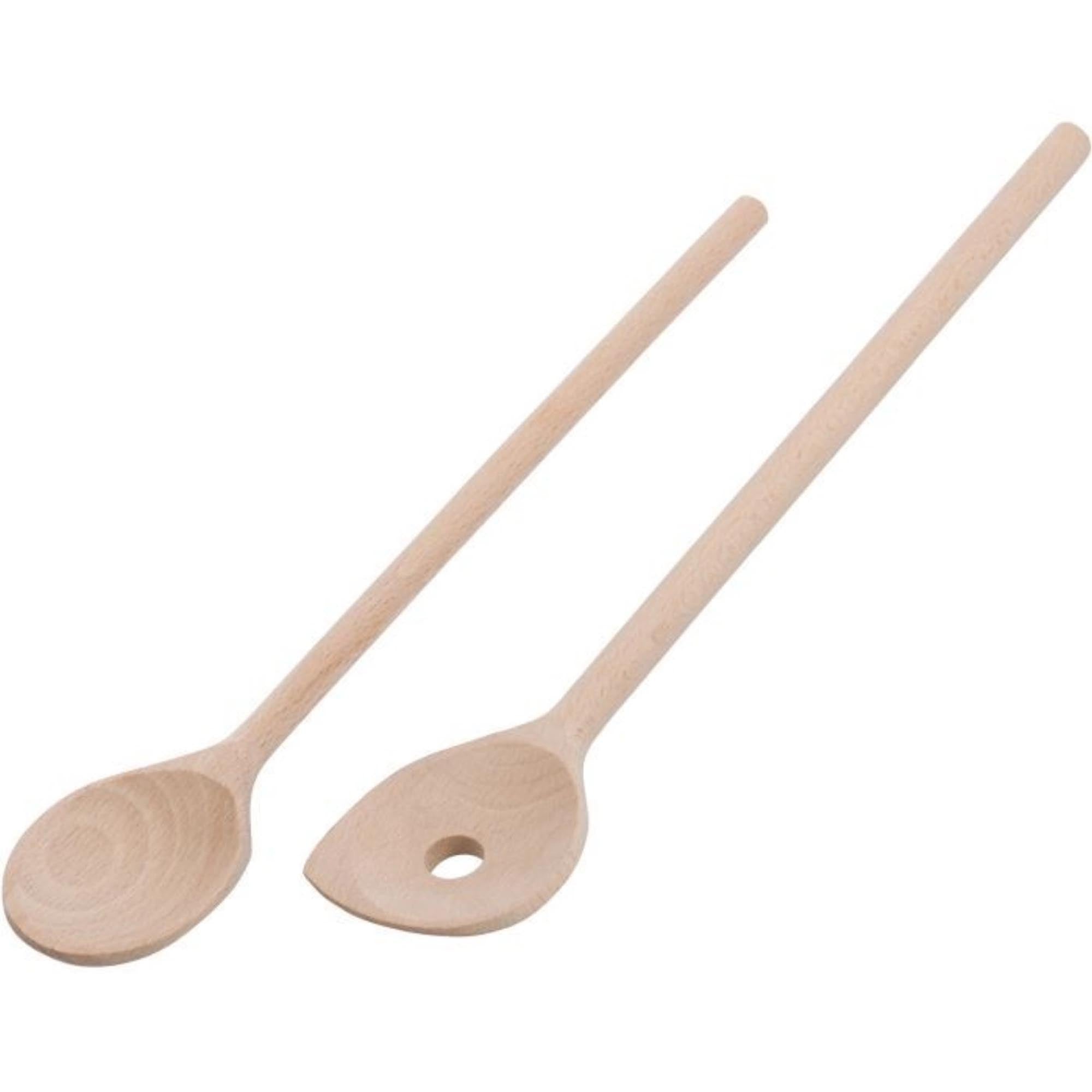 Entdecken Sie die 2 Rührlöffel Natur Pur von Westmark – robust, langlebig und ergonomisch. Ideal für gesunde Küche und vielseitige Anwendungen!