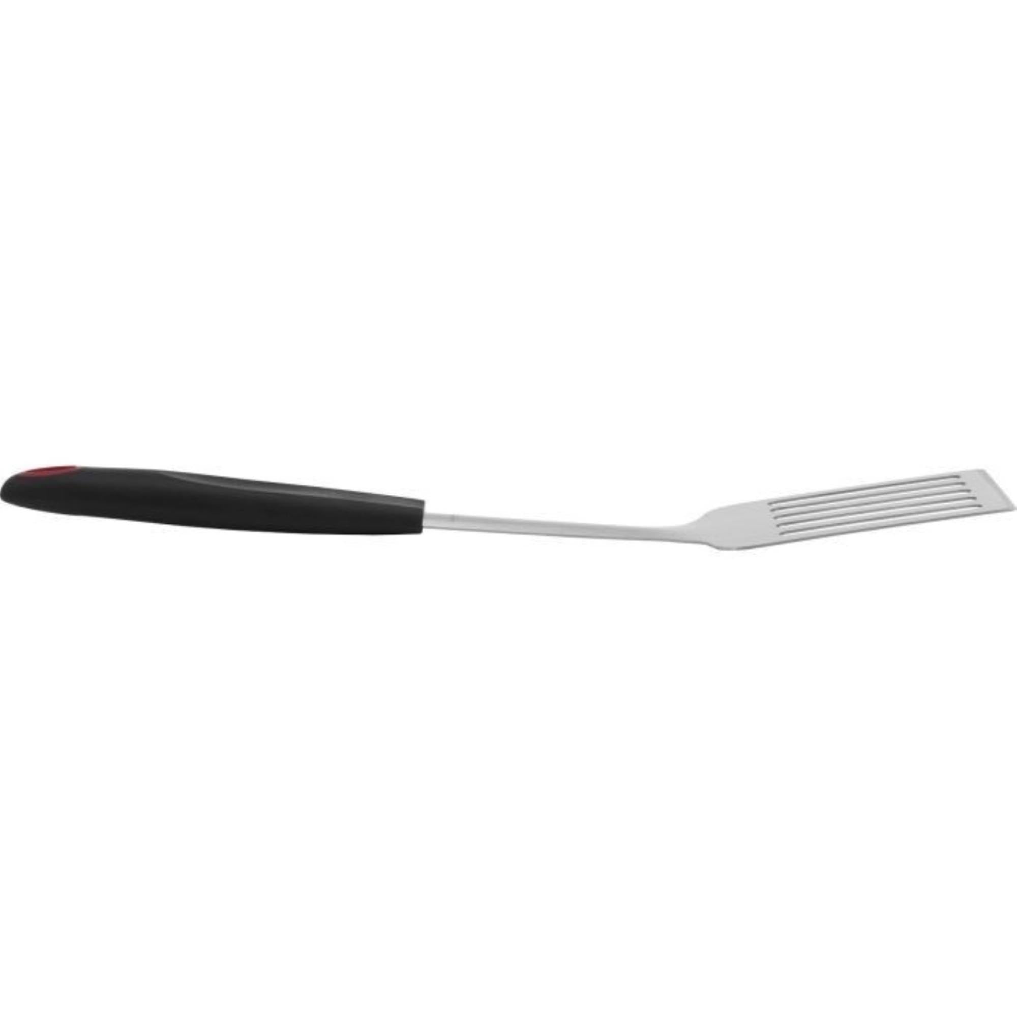 Hochwertiger Grillwender von Westmark, Masse 42,5x8,9x2,2 cm, ideal für müheloses Wenden von Grillgut. Perfekt für Grillliebhaber.