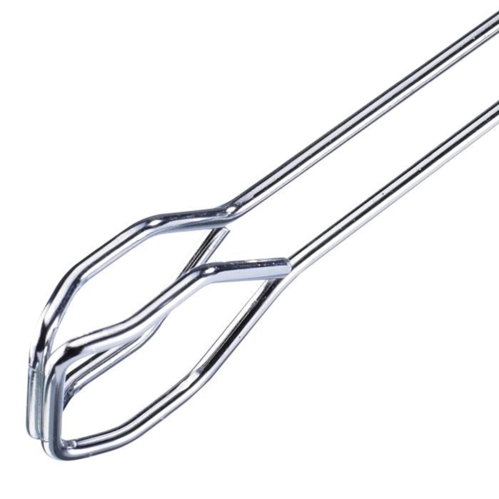 Servierzange von Westmark, 30,5 cm, vielseitig einsetzbar, robust und pflegeleicht, perfekt für Küche und Grill.