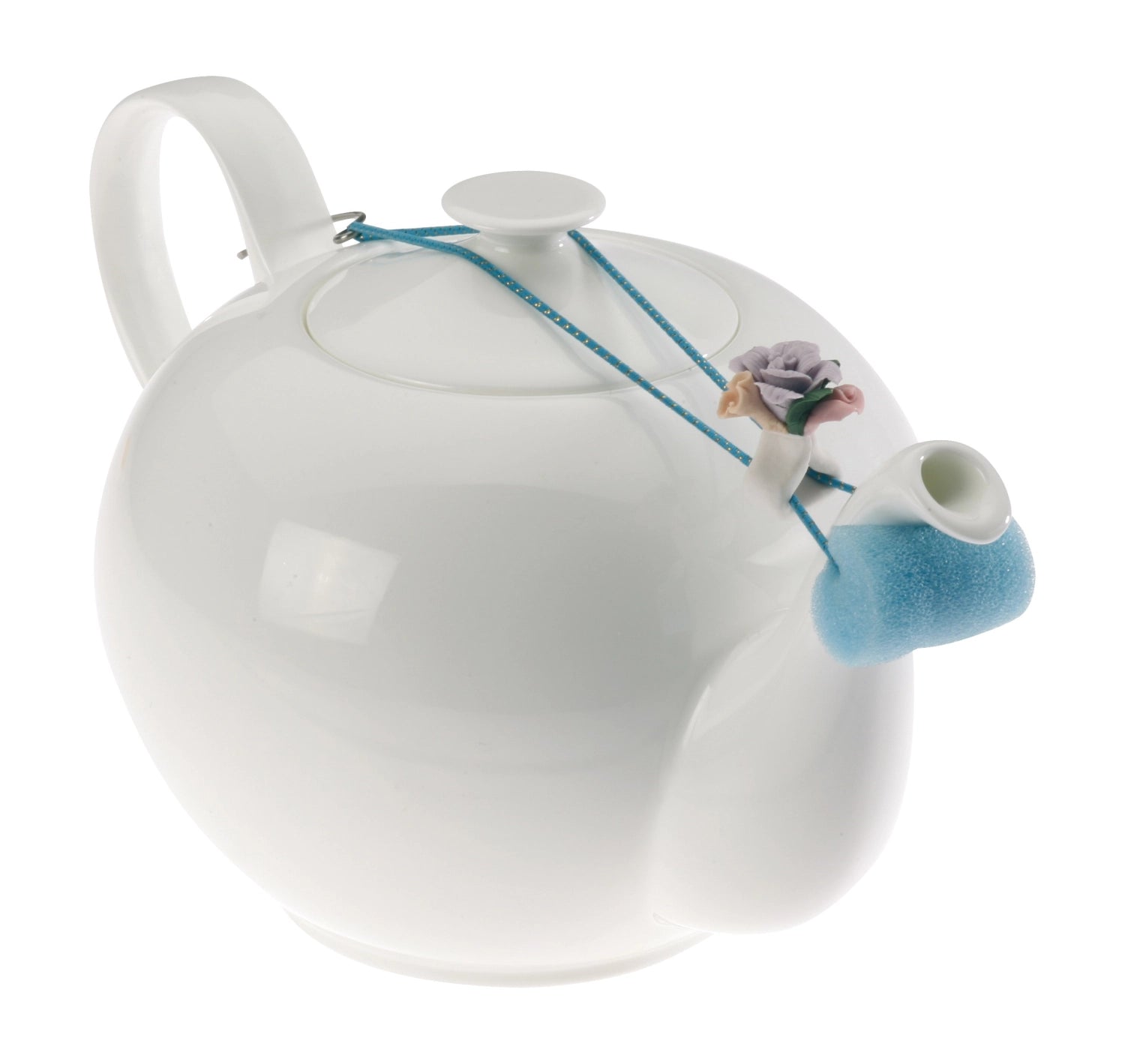 Assortiment de collecteurs de gouttes Butterfly. vert, rouge, 3,5x2,5X2,5cm