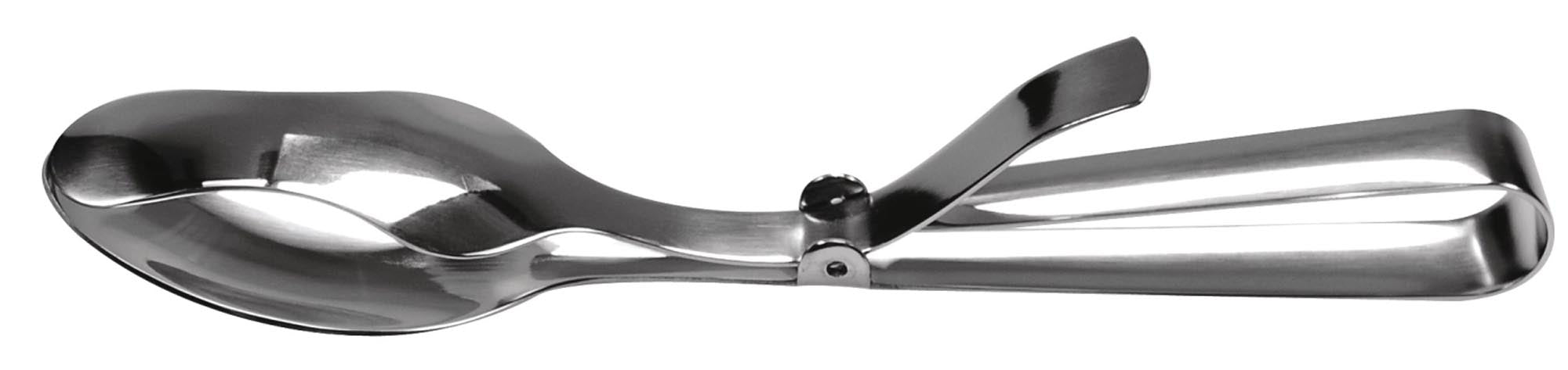 Küchenschüssel konisch Ø20cm, 2lt von de Buyer, ideal für die Zubereitung und Servierung von Speisen, aus hochwertigem Material.