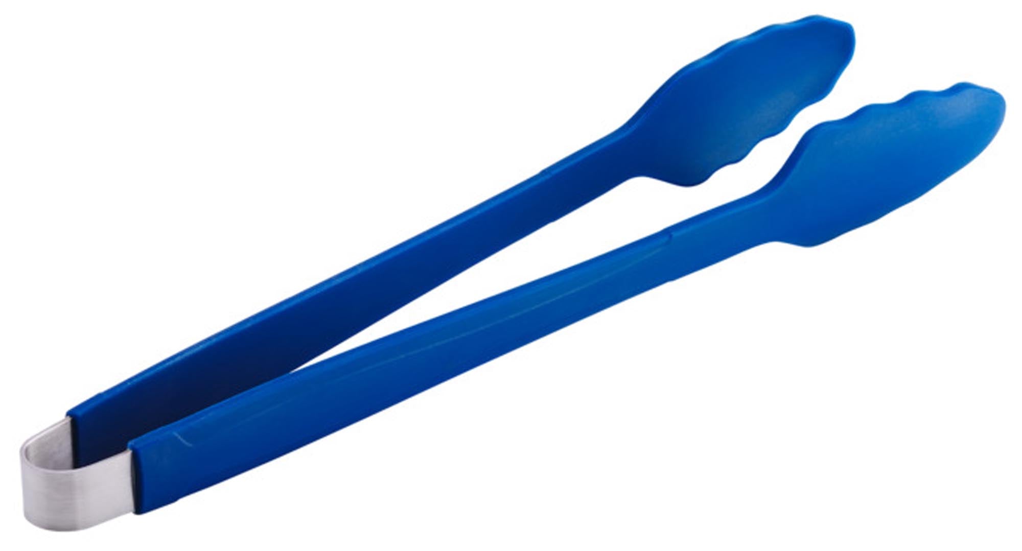 Entdecken Sie die LOTUSGRILL Grillzange in tiefblau – hochwertig, ergonomisch und spülmaschinenfest. Perfekt für Fleisch, Gemüse und Fisch!