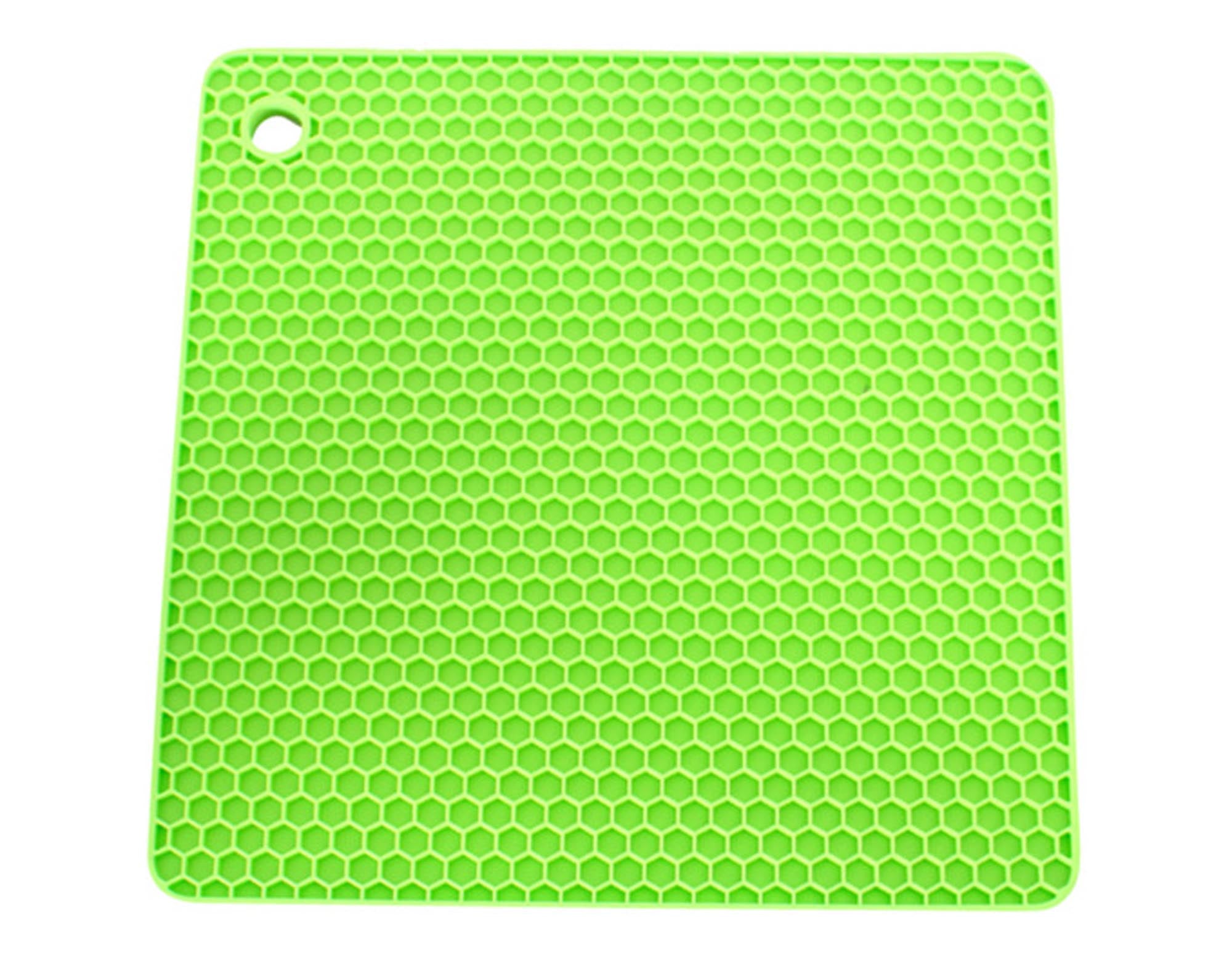 LOTUSGRILL Topflappen eckig mandarinorange in  präsentiert im Onlineshop von KAQTU Design AG. Backutensilien ist von LOTUS GRILL