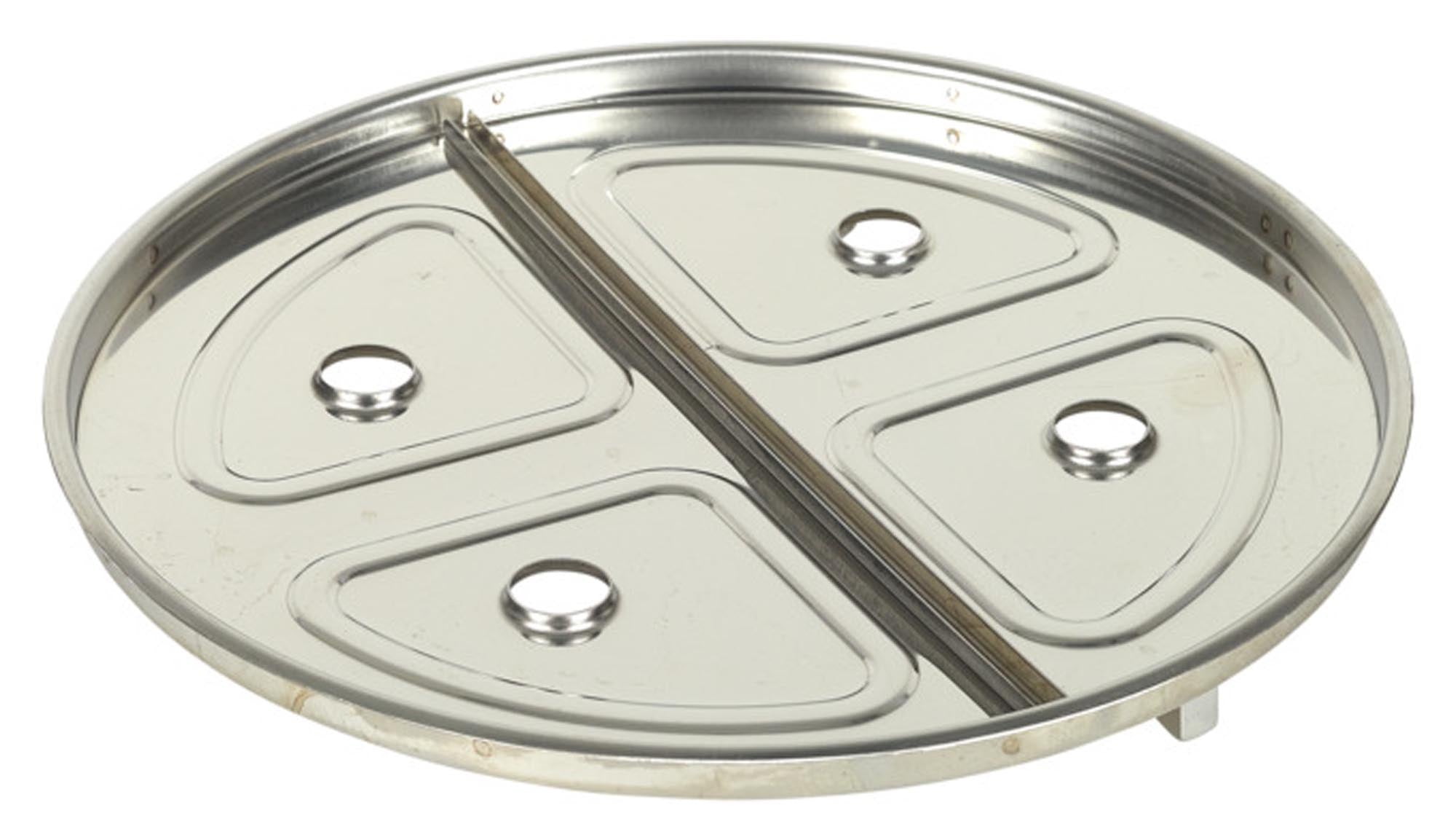 Die LOTUSGRILL Anzündschale XXL sorgt für schnelles Anzünden von Holzkohle. Ideal für große Grillpartys, langlebig und einfach zu handhaben.