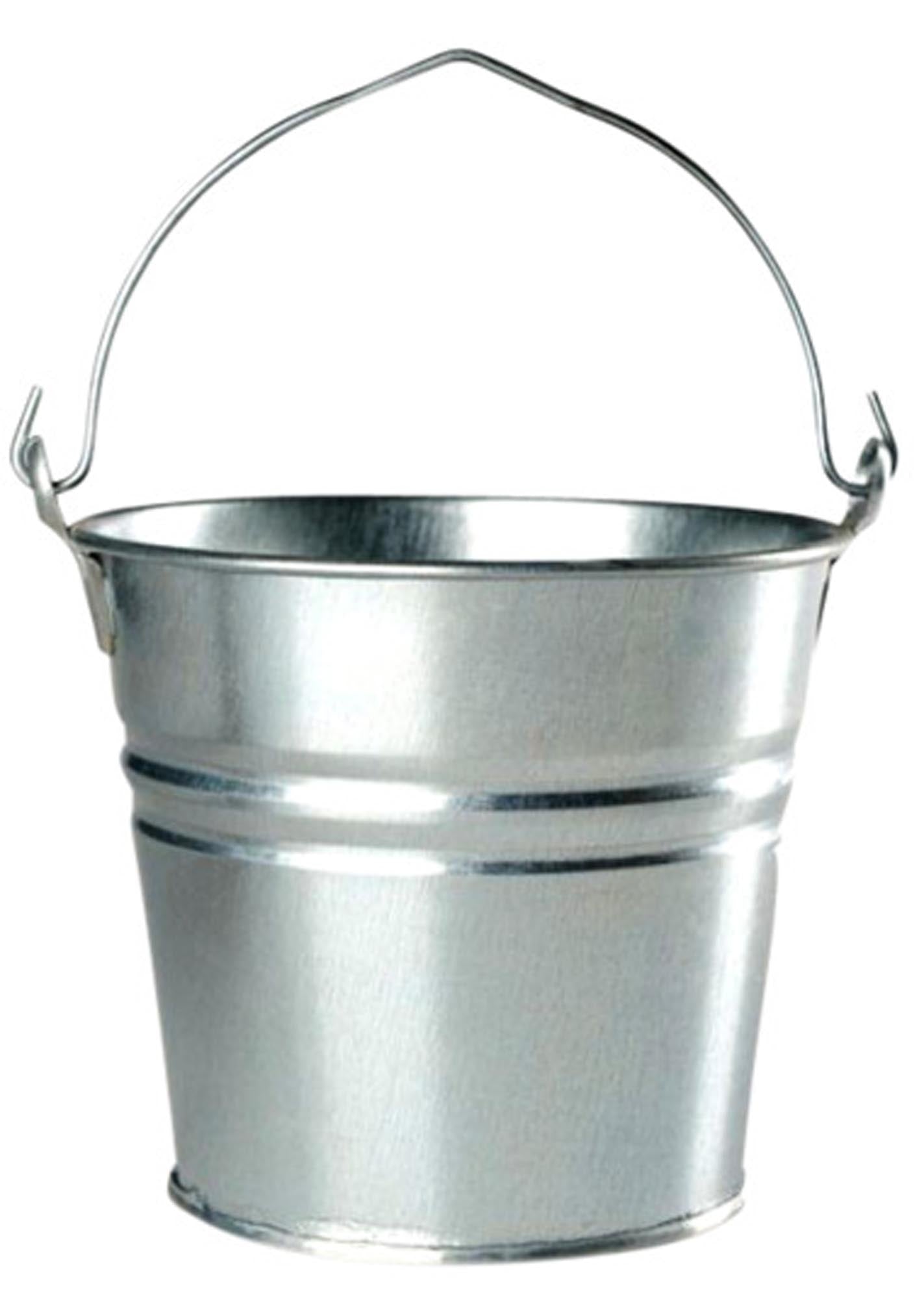 Entdecken Sie den robusten Tropfkübel 1.5 l von JOE'S BARBEQUE SMOKER – ideal für Grill- und BBQ-Liebhaber. Hitzebeständig, praktisch und unverzichtbar!