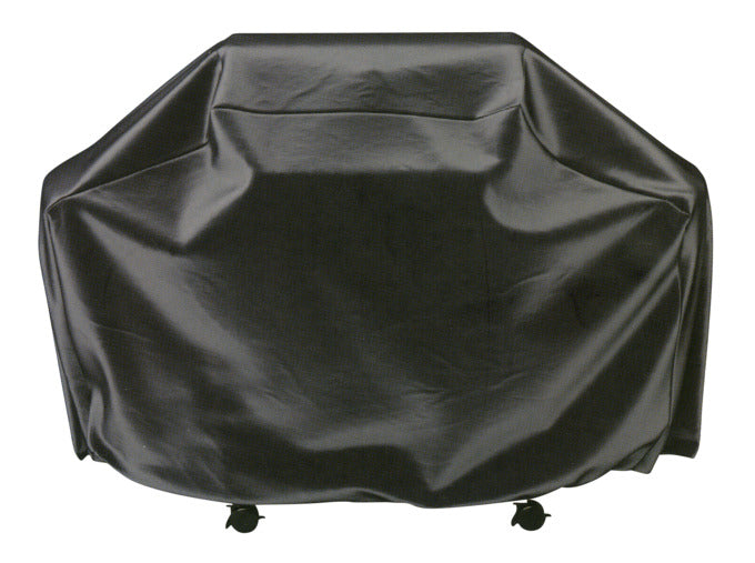 Schützen Sie Ihren Grill stilvoll mit der AEROCOVER Schutzhülle M 135x52x101 cm. Robustes, wasserbeständiges Material für optimale Langlebigkeit.