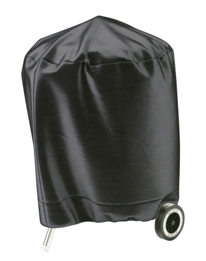 Schützen Sie Ihren Grill mit der AEROCOVER Schutzhülle (ø 70x95 cm) aus robustem, wasserbeständigem Material. Ideal für Grills mit 67 cm Durchmesser.