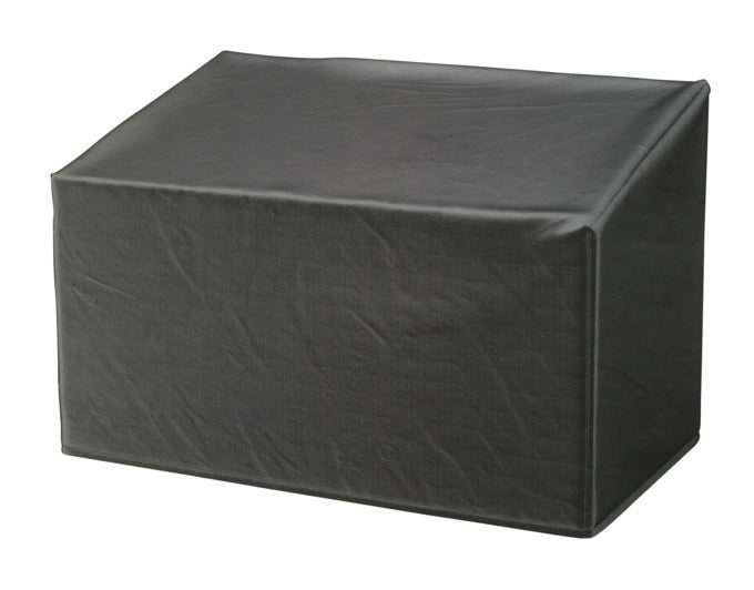 Schützen Sie Ihre Gartenbank mit der PLATINUM AeroCover Schutzhülle 160x75x65/85 cm. Wetterfest, atmungsaktiv und langlebig – ideal für jedes Wetter!