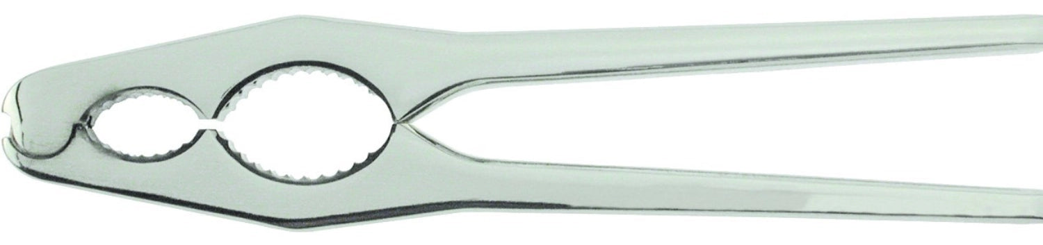 Nussknacker Adesso, edelmattiert, 17x4x1.2cm