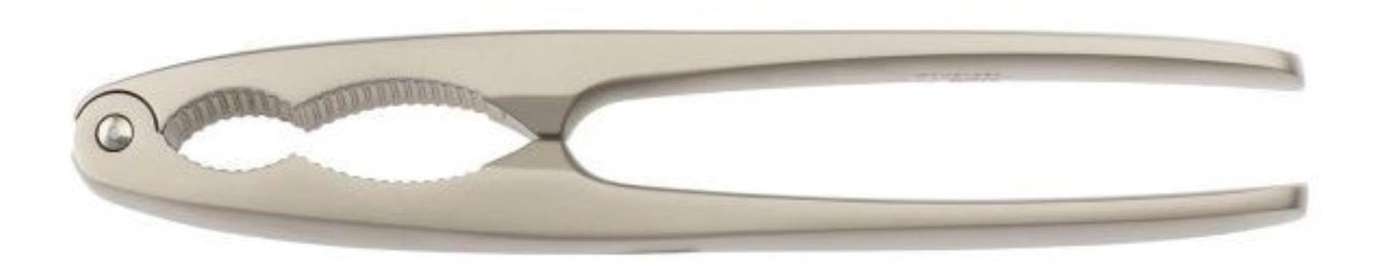 Entdecken Sie den Nussknacker Elegante von Westmark: edelmattiert, kompakt und ideal für Walnüsse, Haselnüsse und Mandeln. Hochwertig und stilvoll!