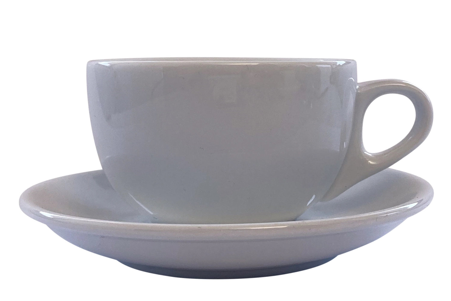 Weißes Ensemble Ofenform von Costa Nova, 6.35l, 39.8x24.3cm, H13cm, ideal für Aufläufe und Backgerichte.
