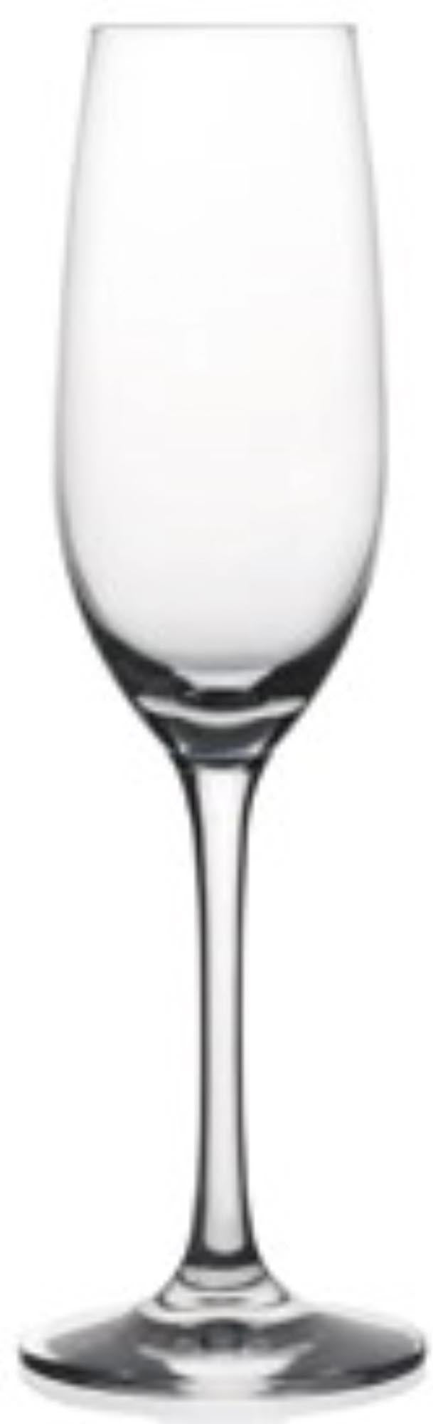 Entdecken Sie den eleganten Winebar Sektkelch 20cl von Rastal. Ideal für Sekt und Champagner, spülmaschinenfest und perfekt für festliche Anlässe.