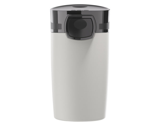 SIGG Isolierbecher Thermomug Miracle white touch 0.27 l in präsentiert im Onlineshop von KAQTU Design AG. Küchenhelfer ist von SIGG