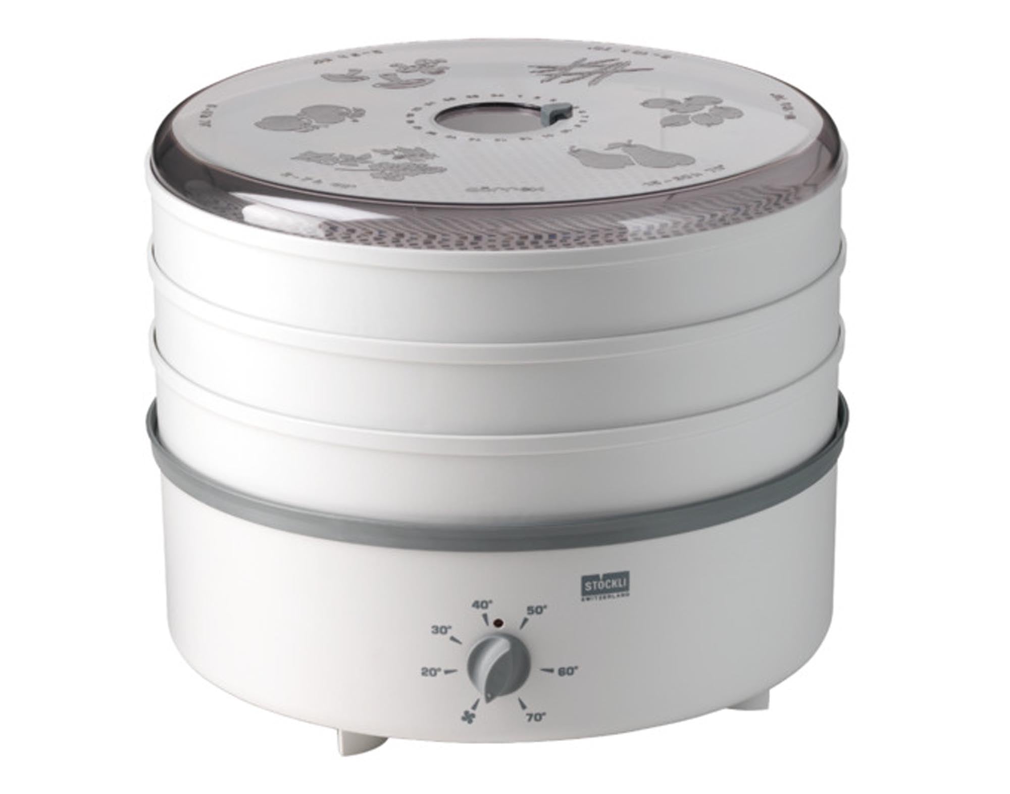 Entdecken Sie das STÖCKLI Dörrex Kunststoffgitter für Dörrgeräte. Ideal für gleichmäßiges Dörren von Früchten, Gemüse und Kräutern. Pflegeleicht und langlebig!