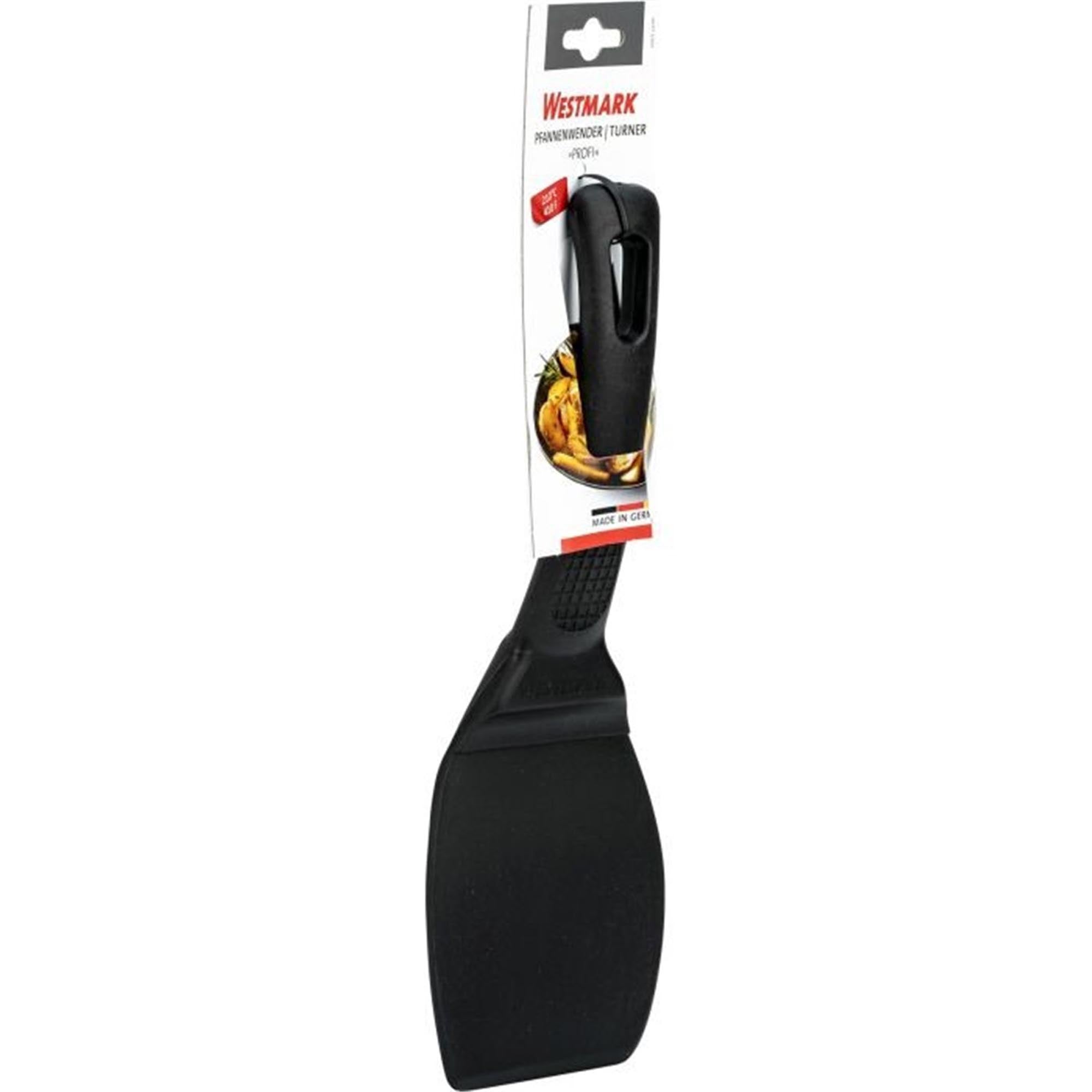 Pfannenwender Profi, 29x9x1.5cm