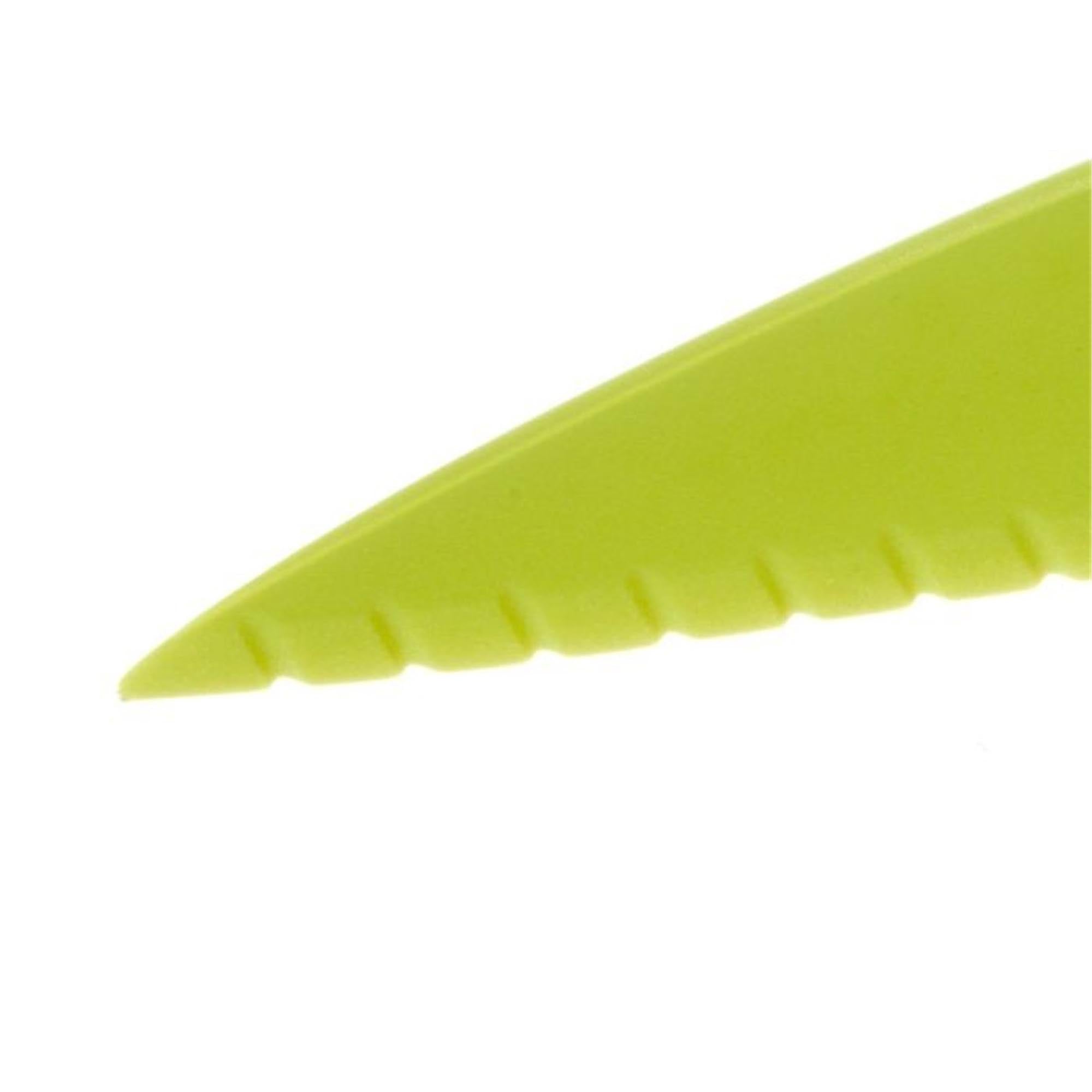 Praktisches Salatmesser von Westmark, 29x1x6cm, ideal zum Schneiden von Salat, robust und langlebig, perfekt für die Küche.