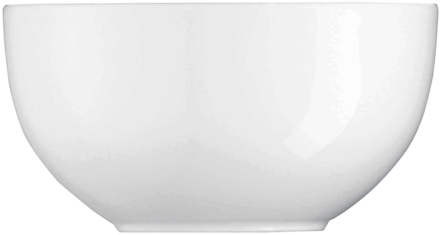 Cucina weiss Schüssel rund 13cm in Weiss präsentiert im Onlineshop von KAQTU Design AG. Schüssel ist von Rosenthal