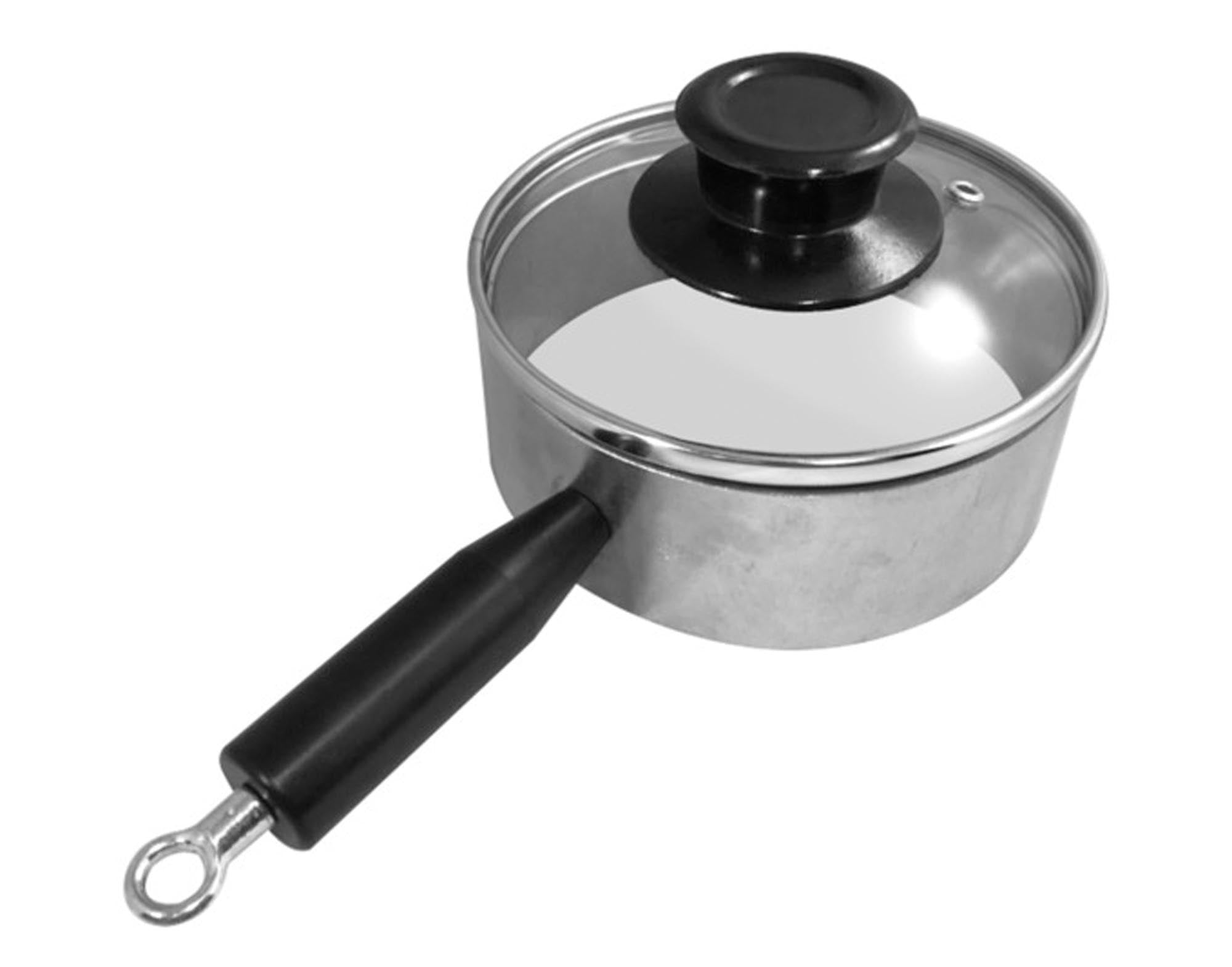 Entdecken Sie den REMUNDI Bratring mit Deckel (ø 14 cm) – hochwertiges Grillzubehör für perfekte Ergebnisse beim Grillen von Gemüse, Fisch und Fleisch.