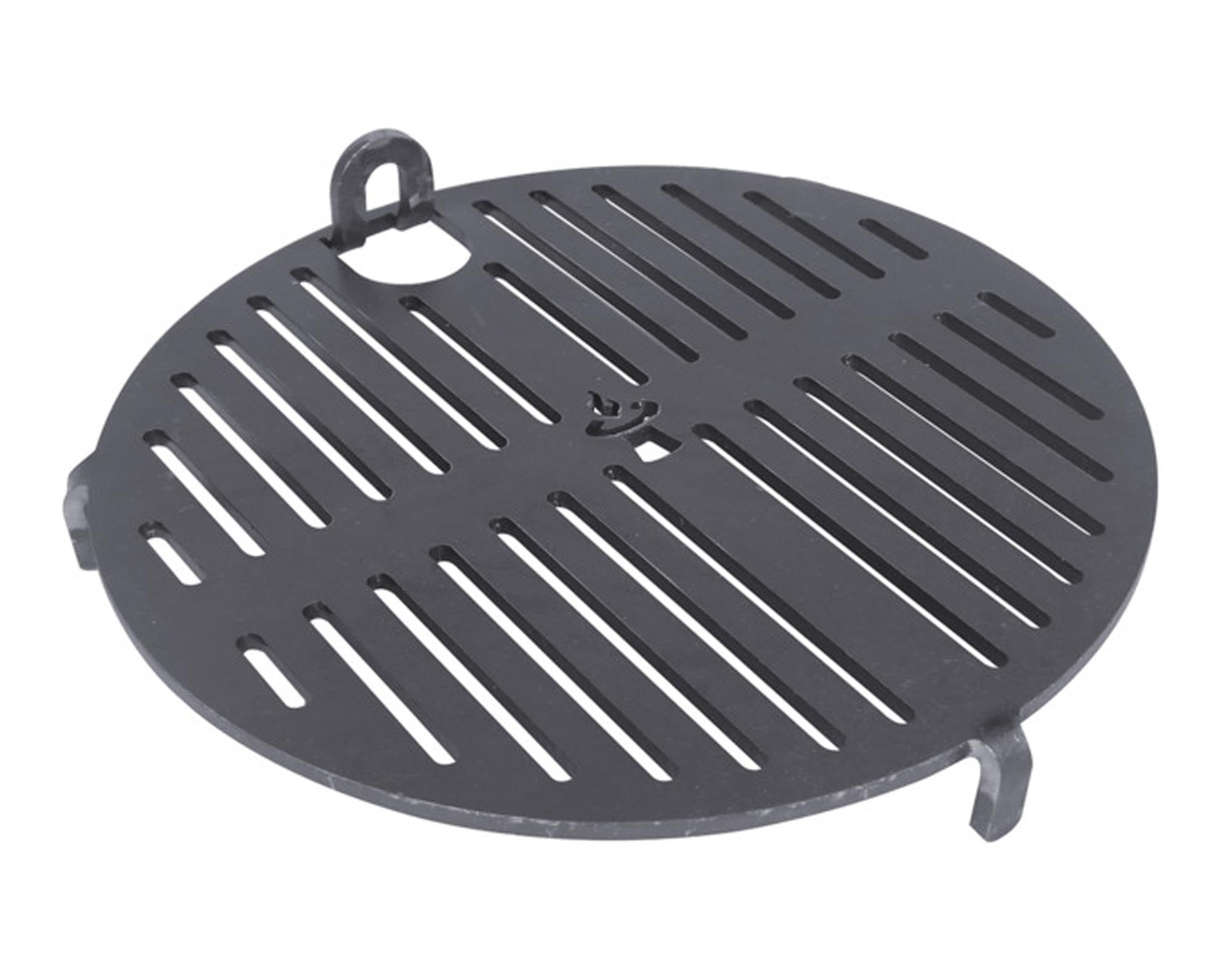 Entdecken Sie das REMUNDI Aschengitter M/L – robust, hitzebeständig und ideal für sauberes Grillen. Perfekt für Grillliebhaber!