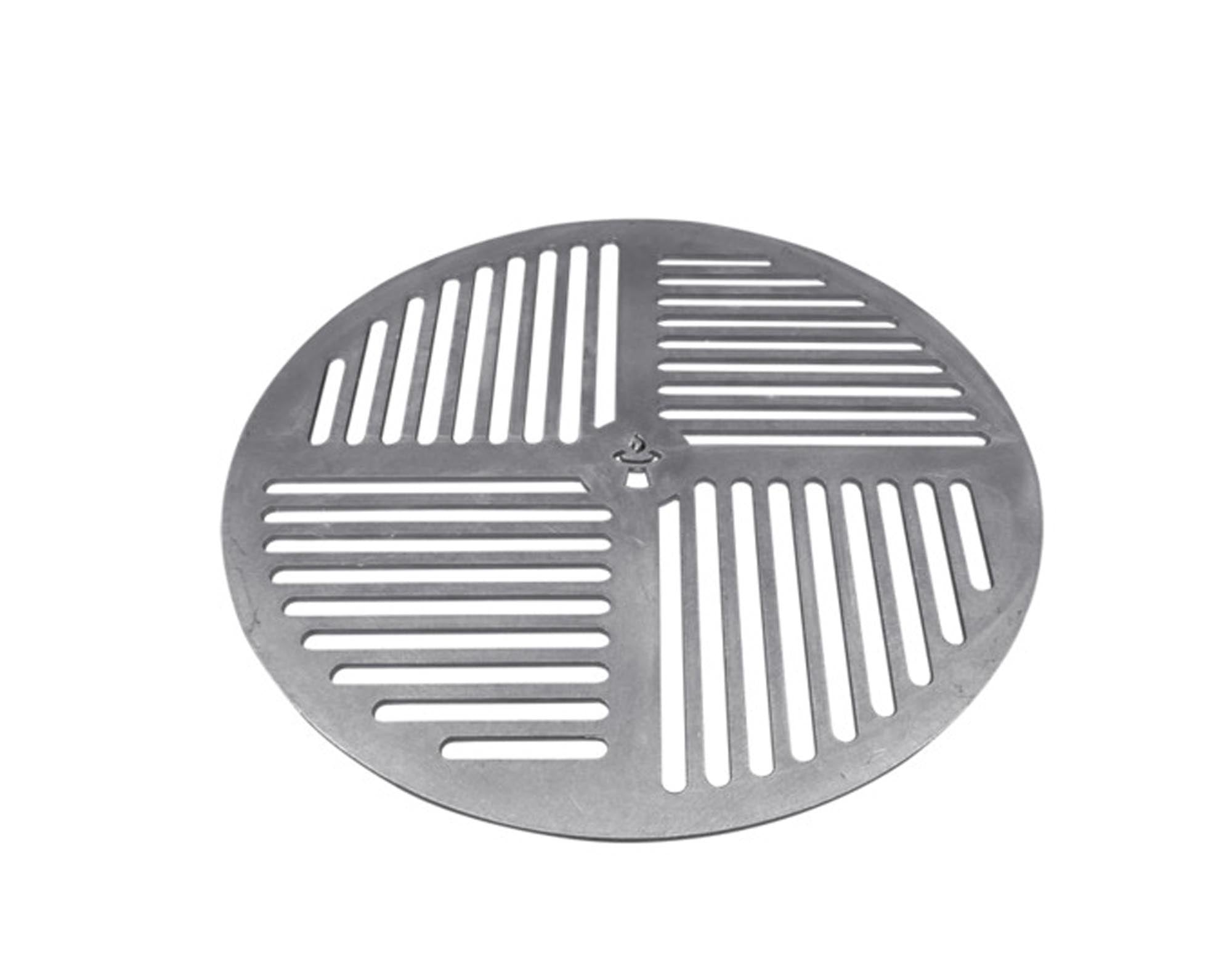 Entdecken Sie das REMUNDI Grillrost M – hochwertiges Edelstahl-Grillzubehör für perfekte Grillabende. Langlebig, leicht zu reinigen und ideal für Familie und Freunde!