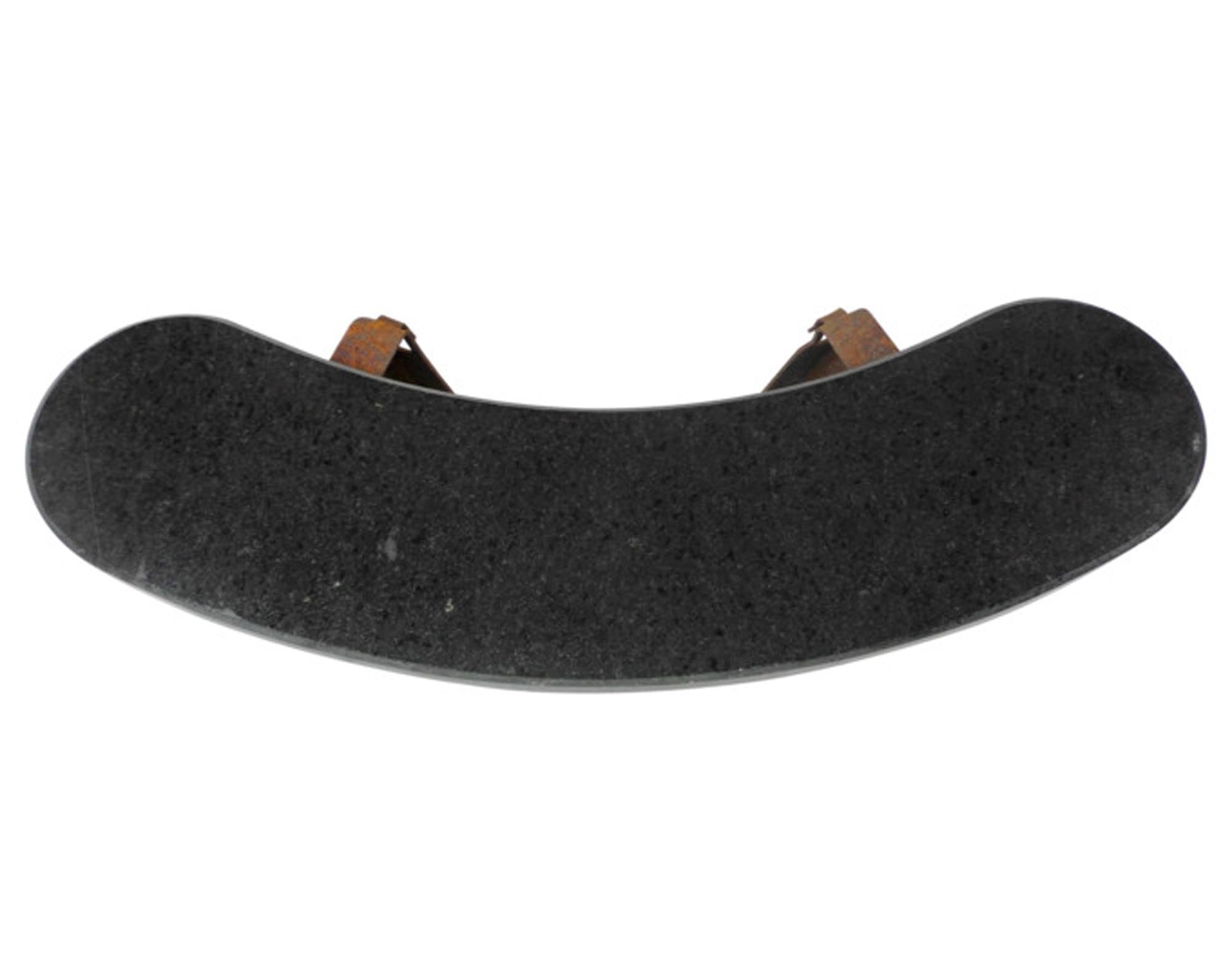 Entdecken Sie die REMUNDI Ablage Feuerstelle Caesar – witterungsbeständig, elegant und ideal für Ihre Grillstation. Perfekte Organisation für Grillutensilien!